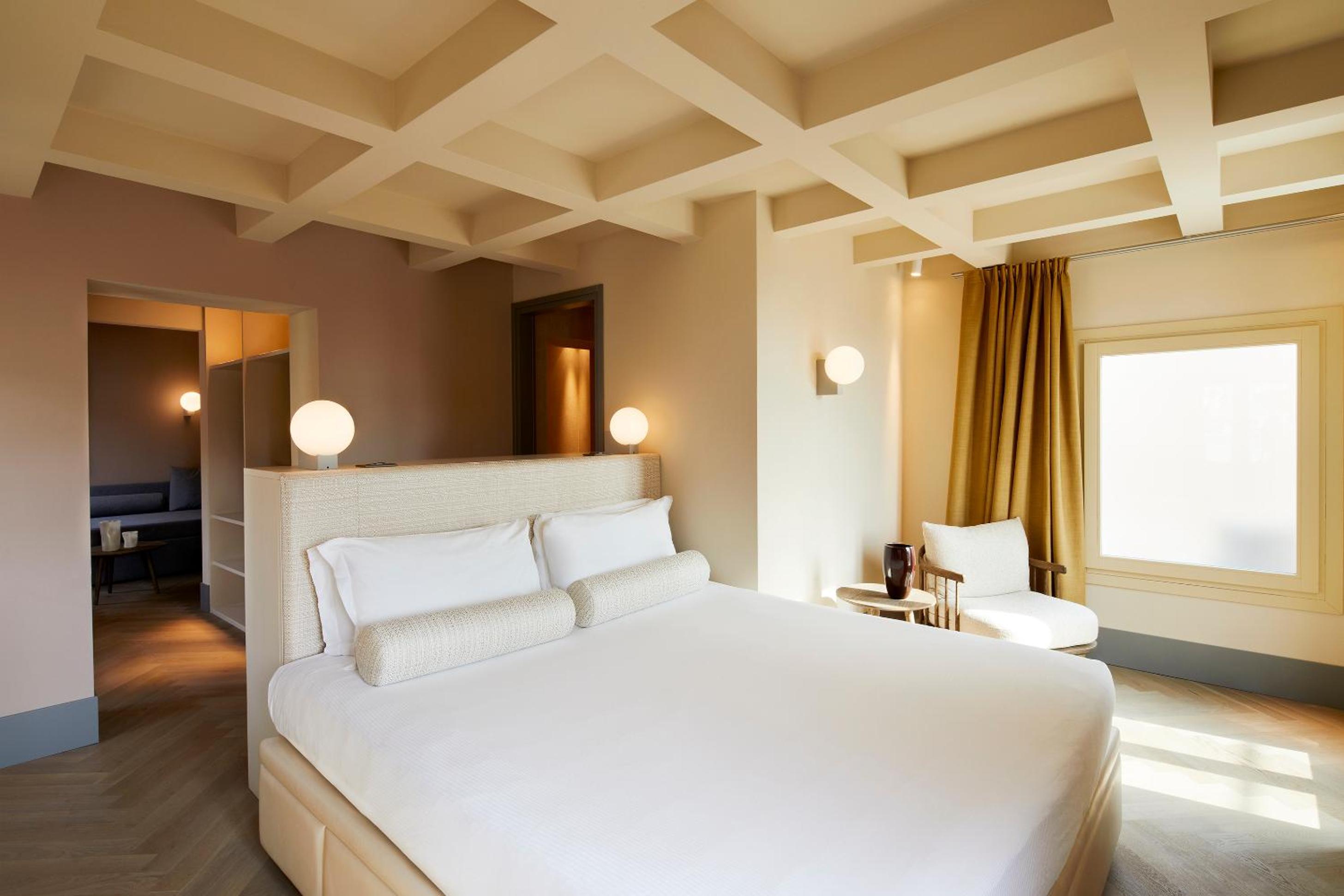Suite Grand con terrazza