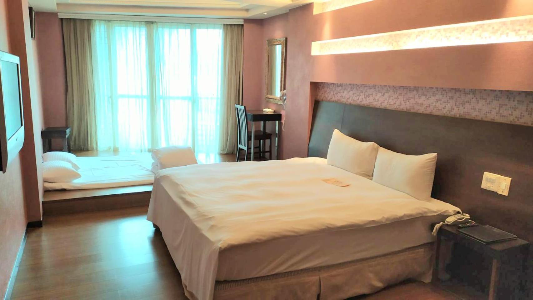 Japanese Double Room photo 2