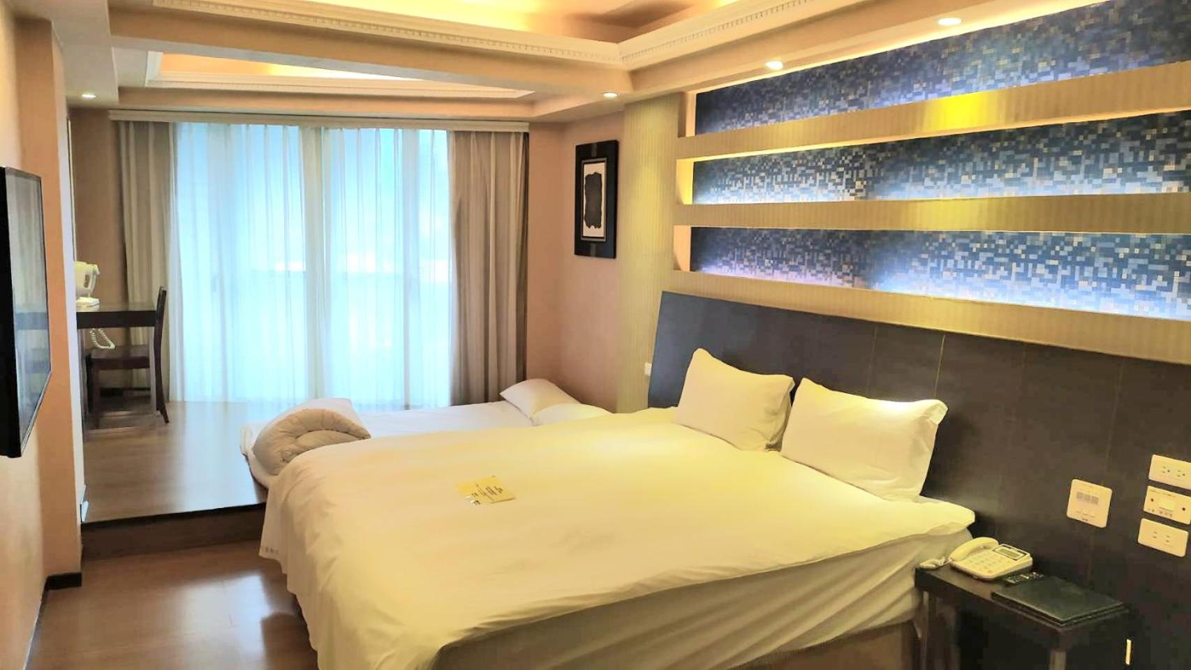 Japanese Double Room photo 1