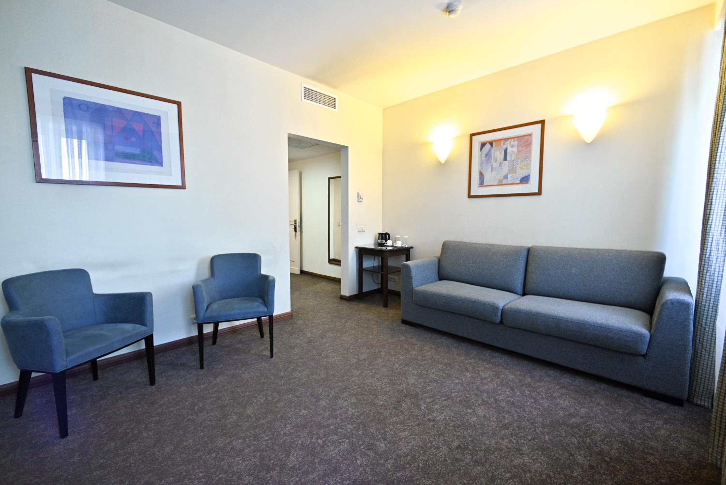 Junior Suite photo 1