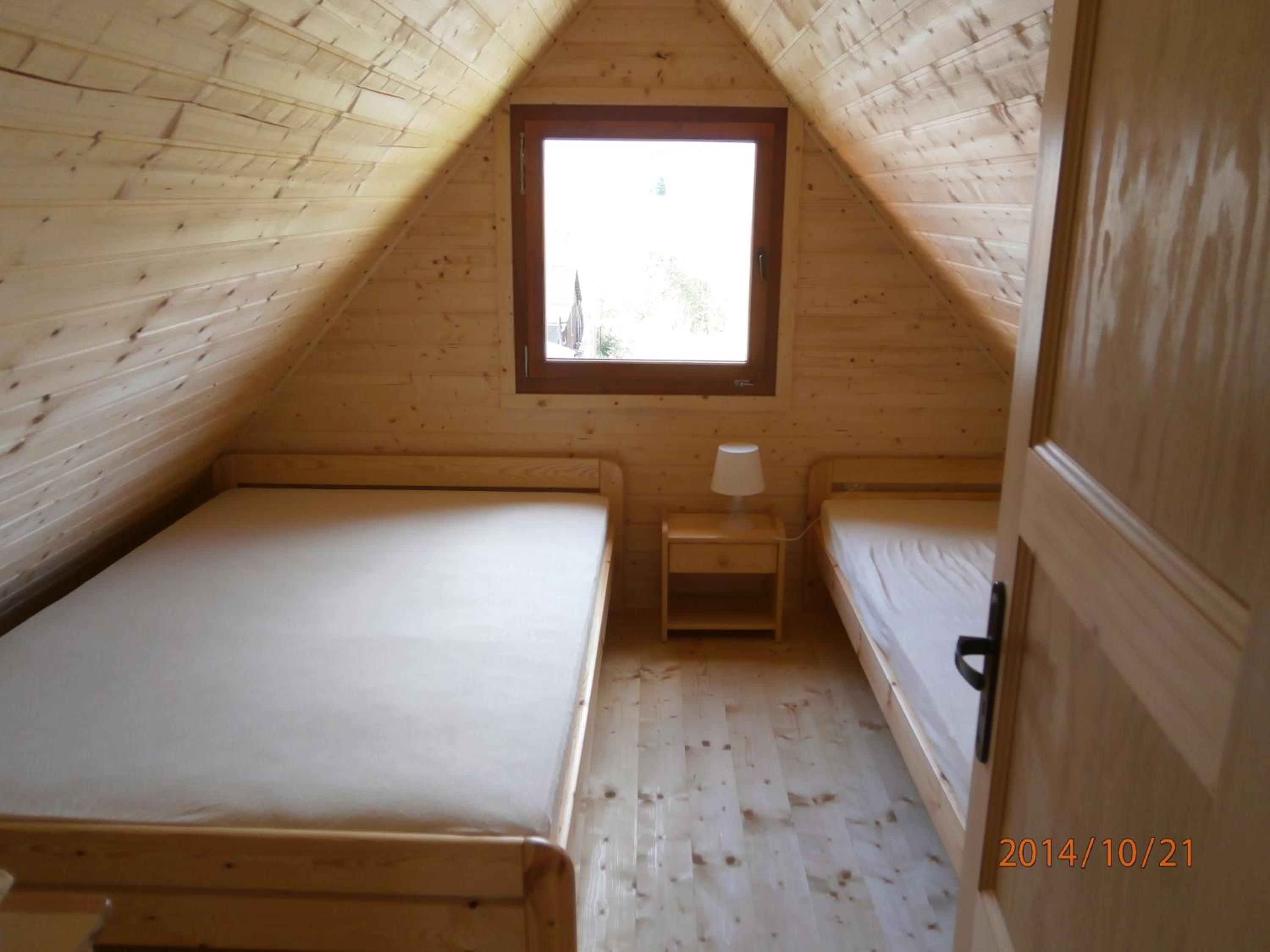 Two-Bedroom Chalet - Photo 4