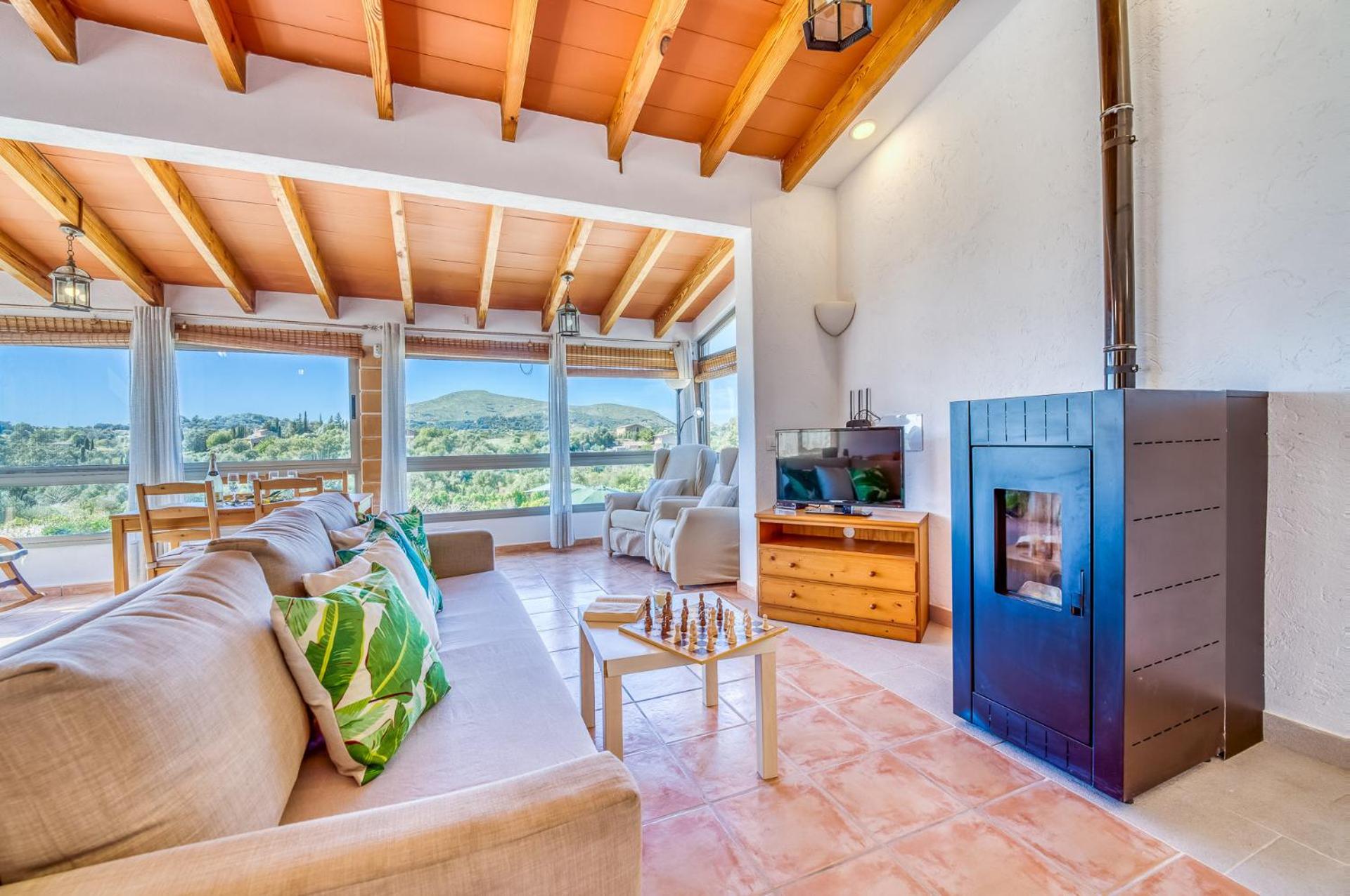 Casa de Vacaciones