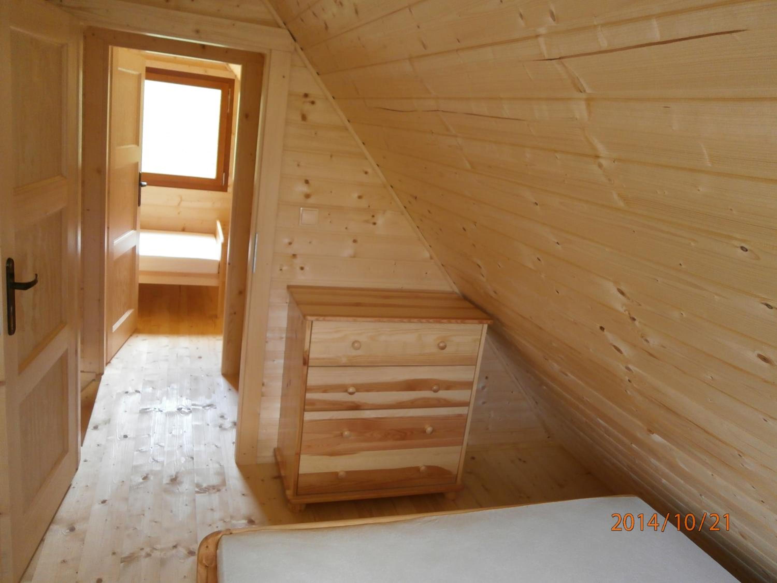 Two-Bedroom Chalet - Photo 2