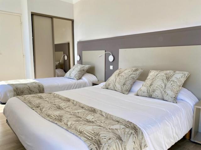 Comfort Triple Room