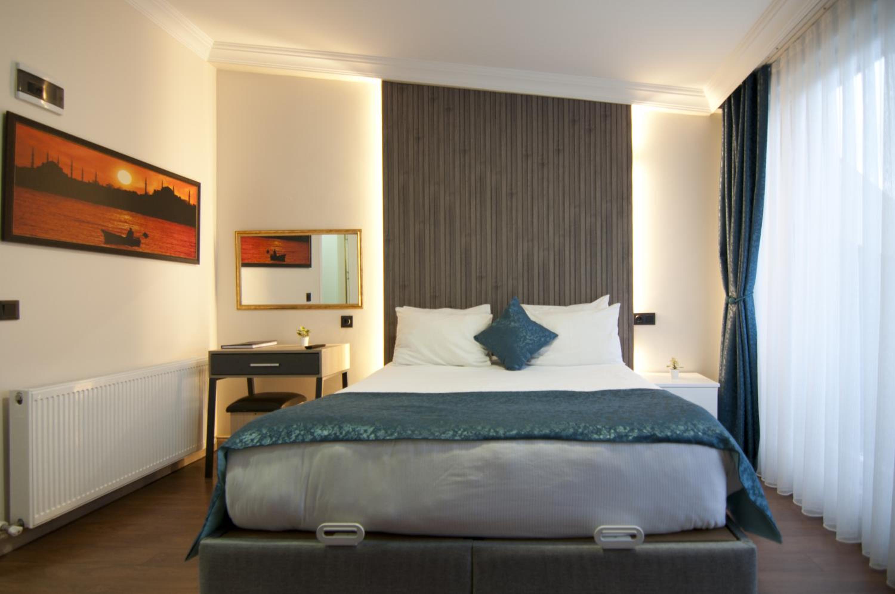 Superior Double Room photo 3