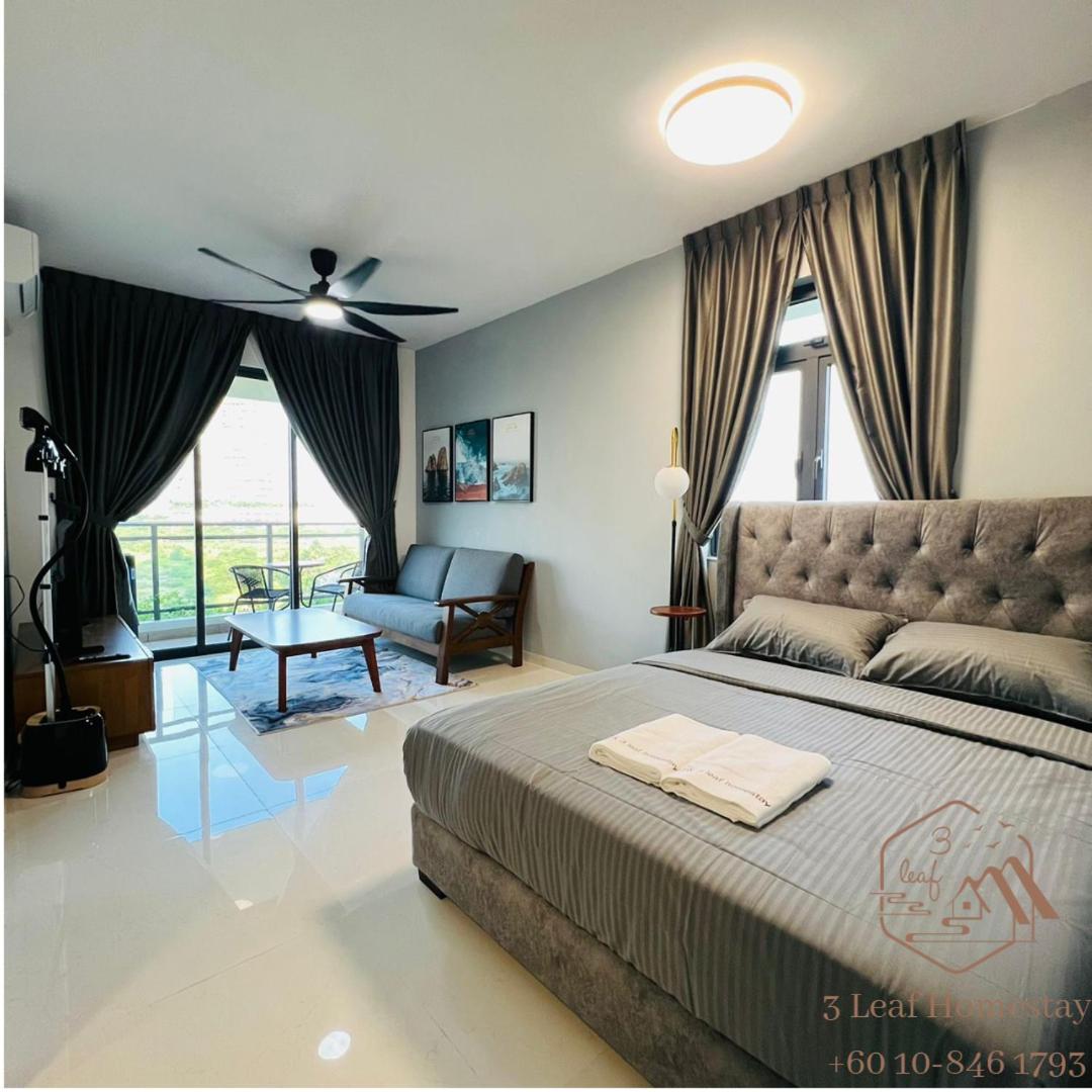 One-Bedroom Apartment - Photo 4
