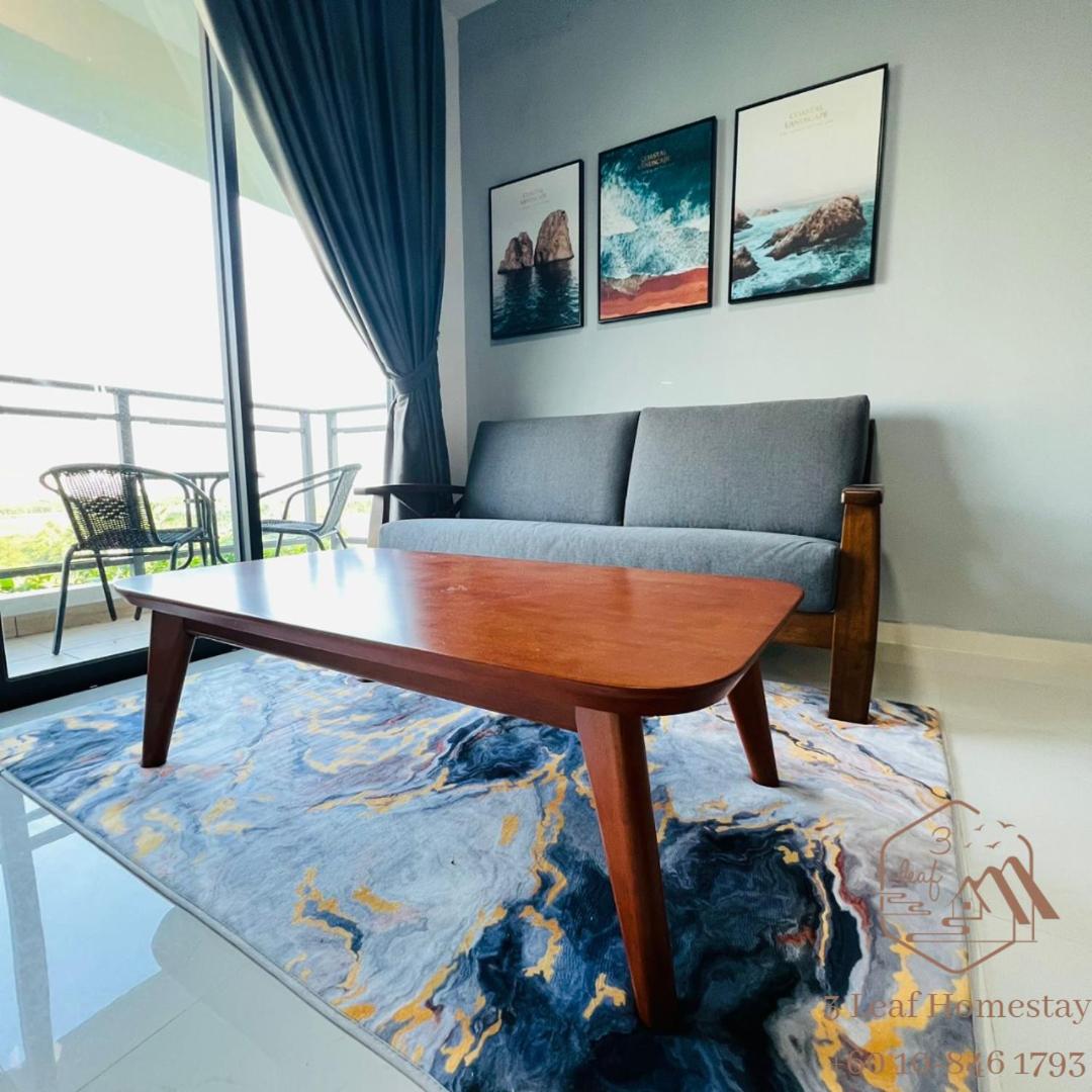 One-Bedroom Apartment - Photo 1
