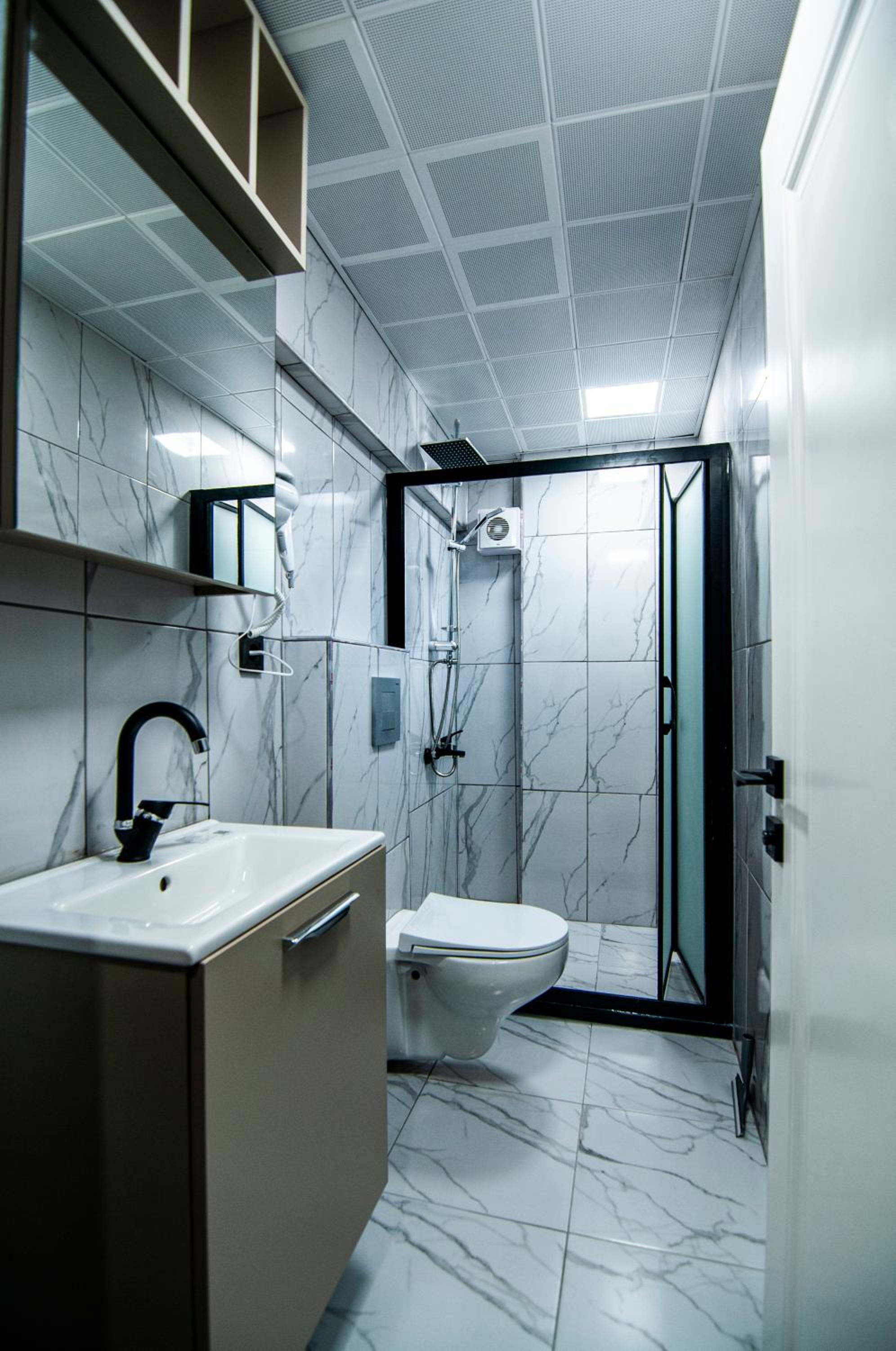 Triple Room with Balcony photo 3