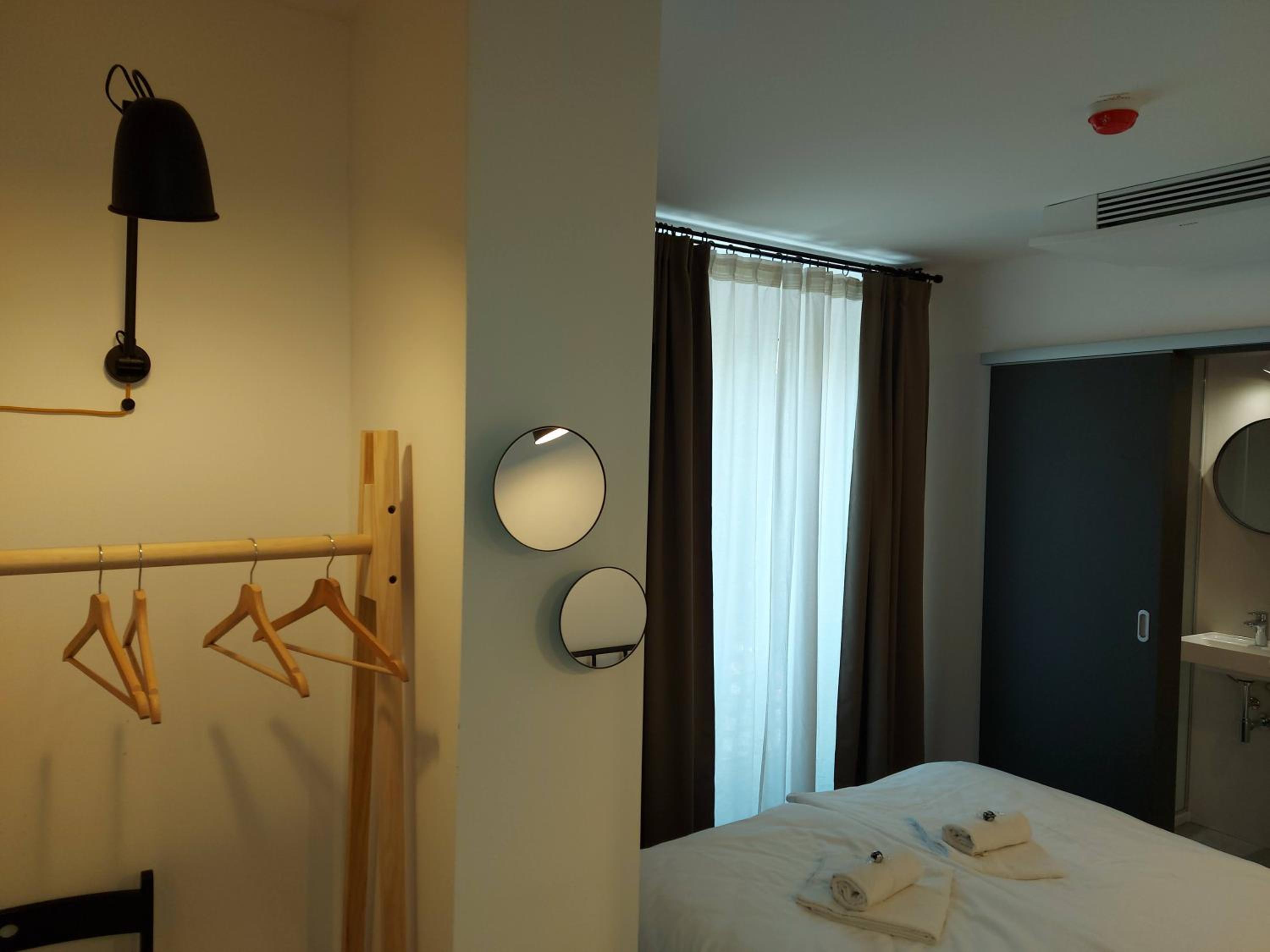 Economy Double Room photo 1