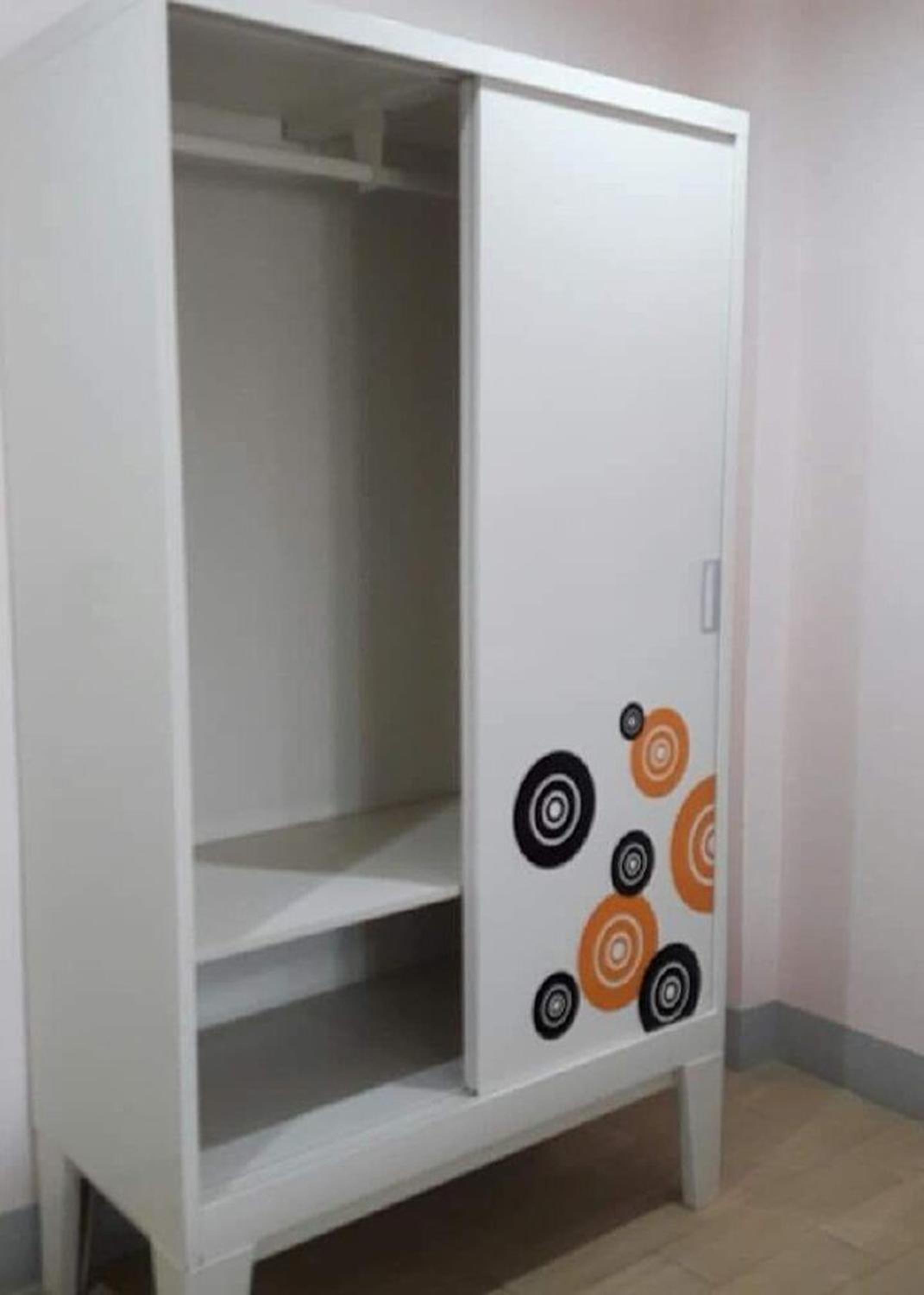 Standard Double Room - Photo 4