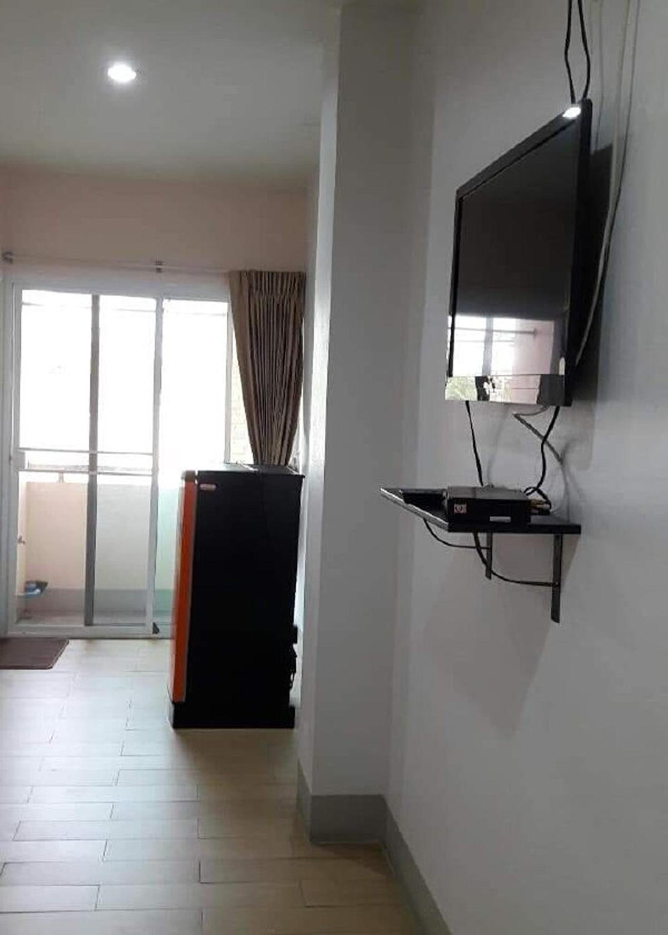 Standard Double Room - Photo 7