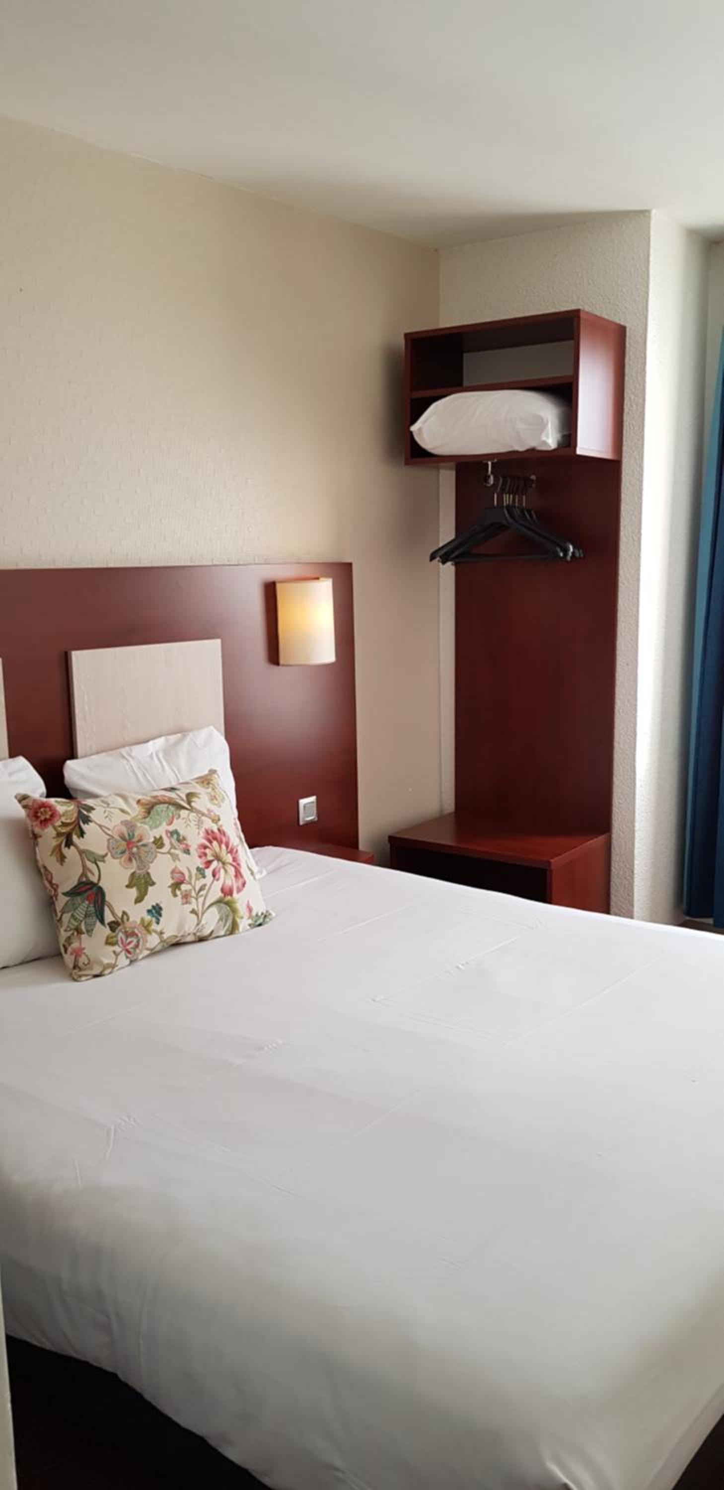 Privilege Double Room - Photo 16