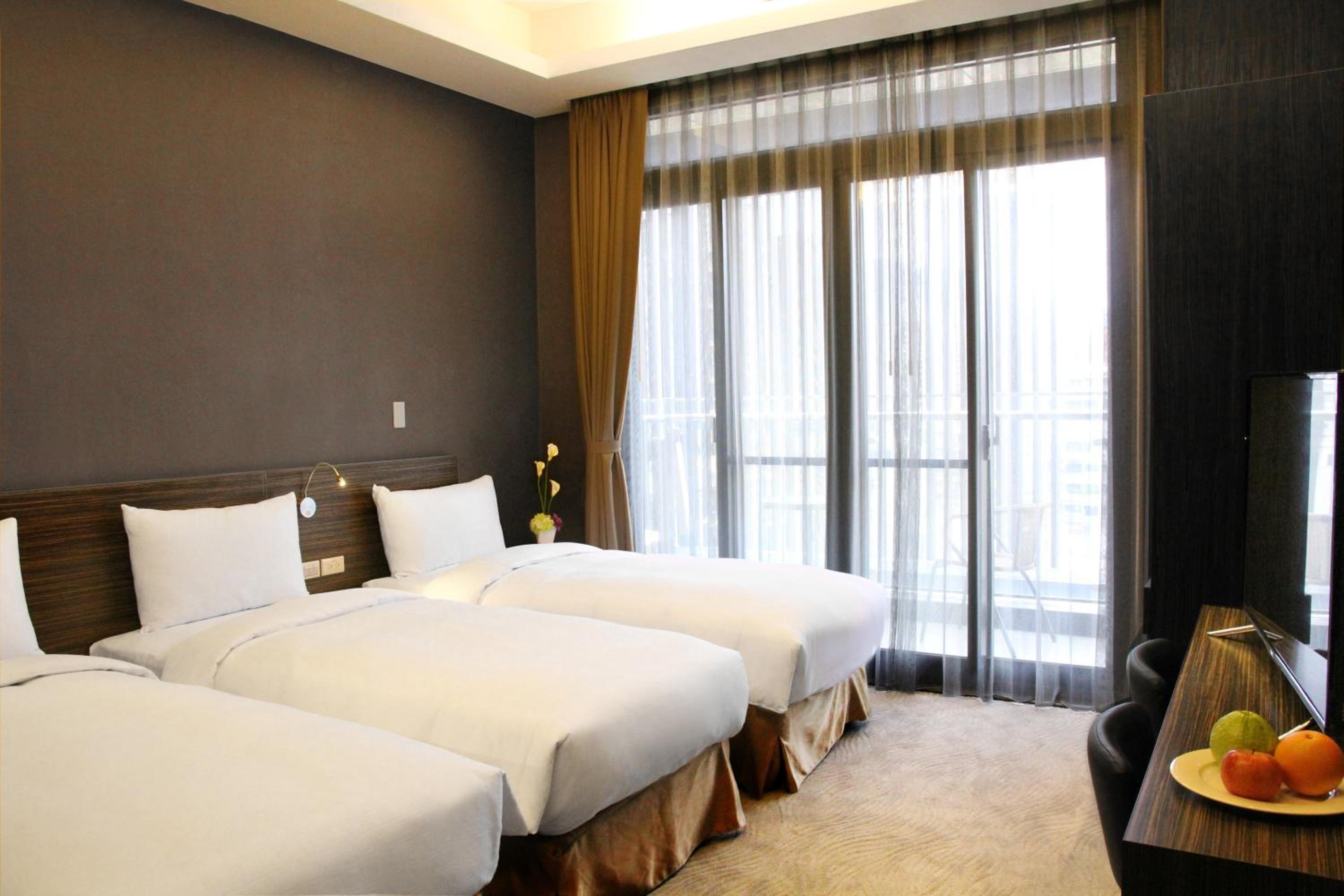 Triple Room photo 1