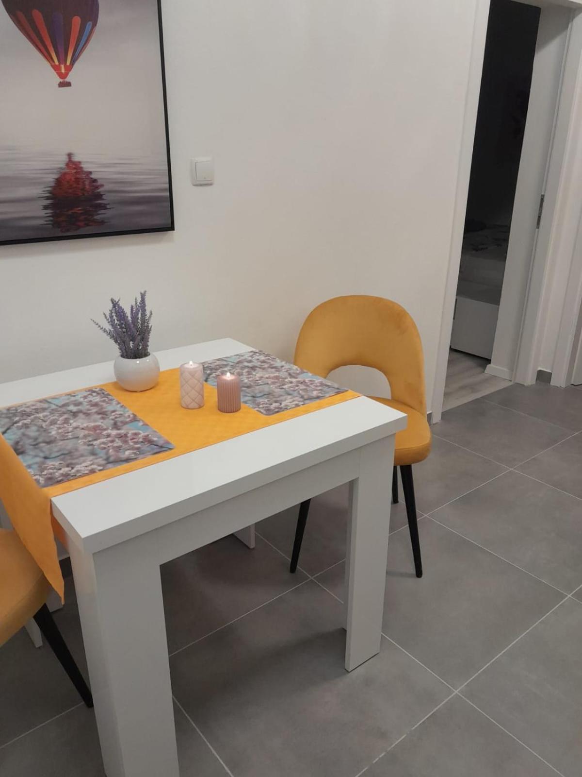 Apartment - Ground Floor photo 3
