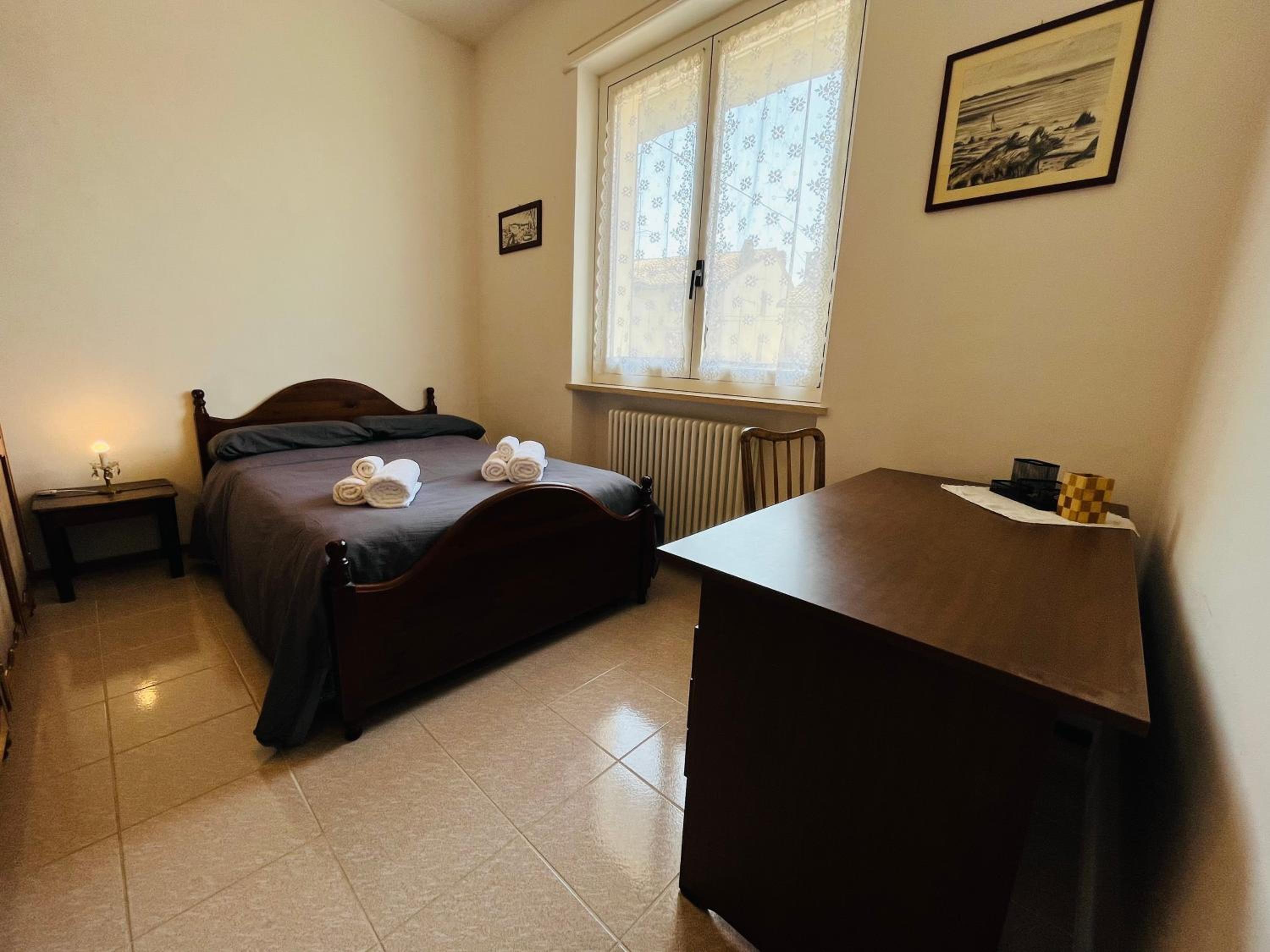 Two-Bedroom House photo 3
