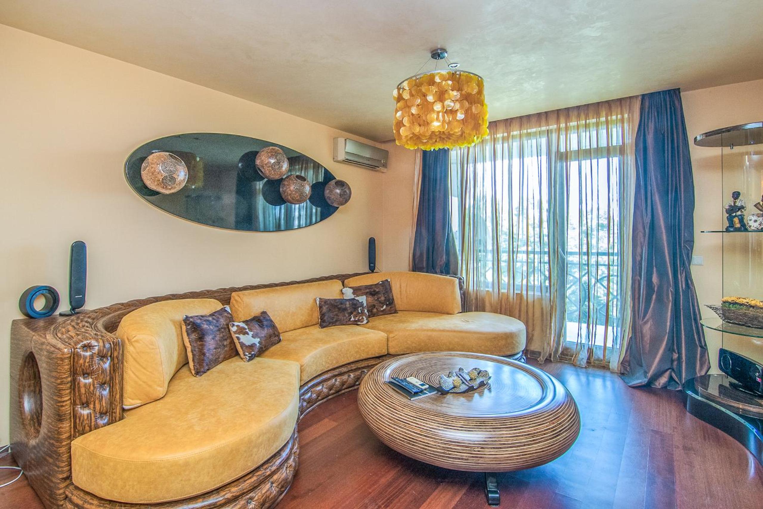 Apartment with Sea View photo 3