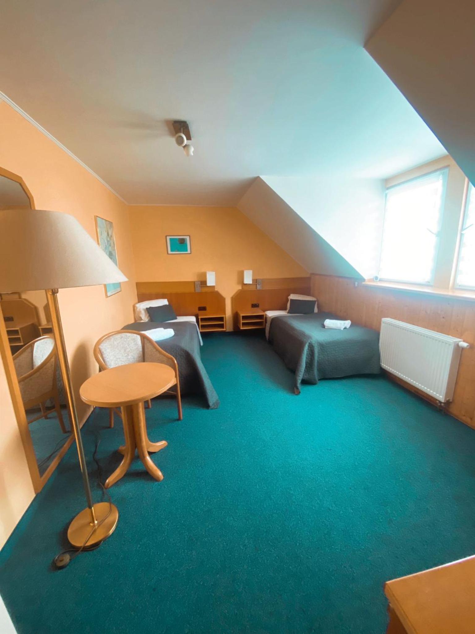 Superior Twin Room - Photo 2