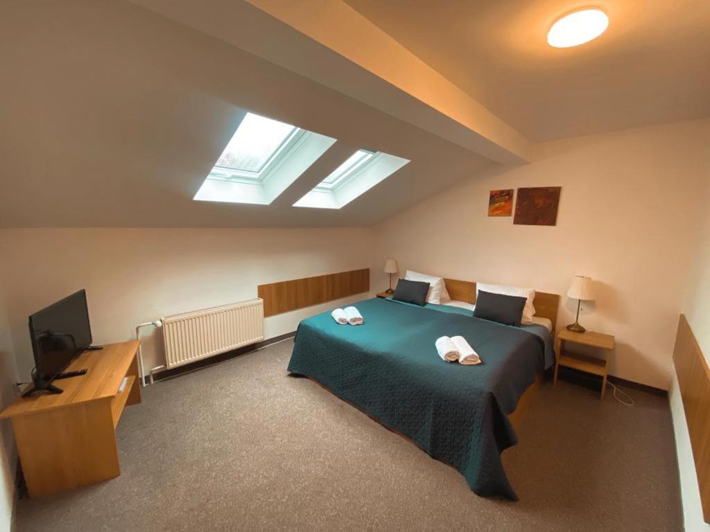 Superior Twin Room - Photo 3