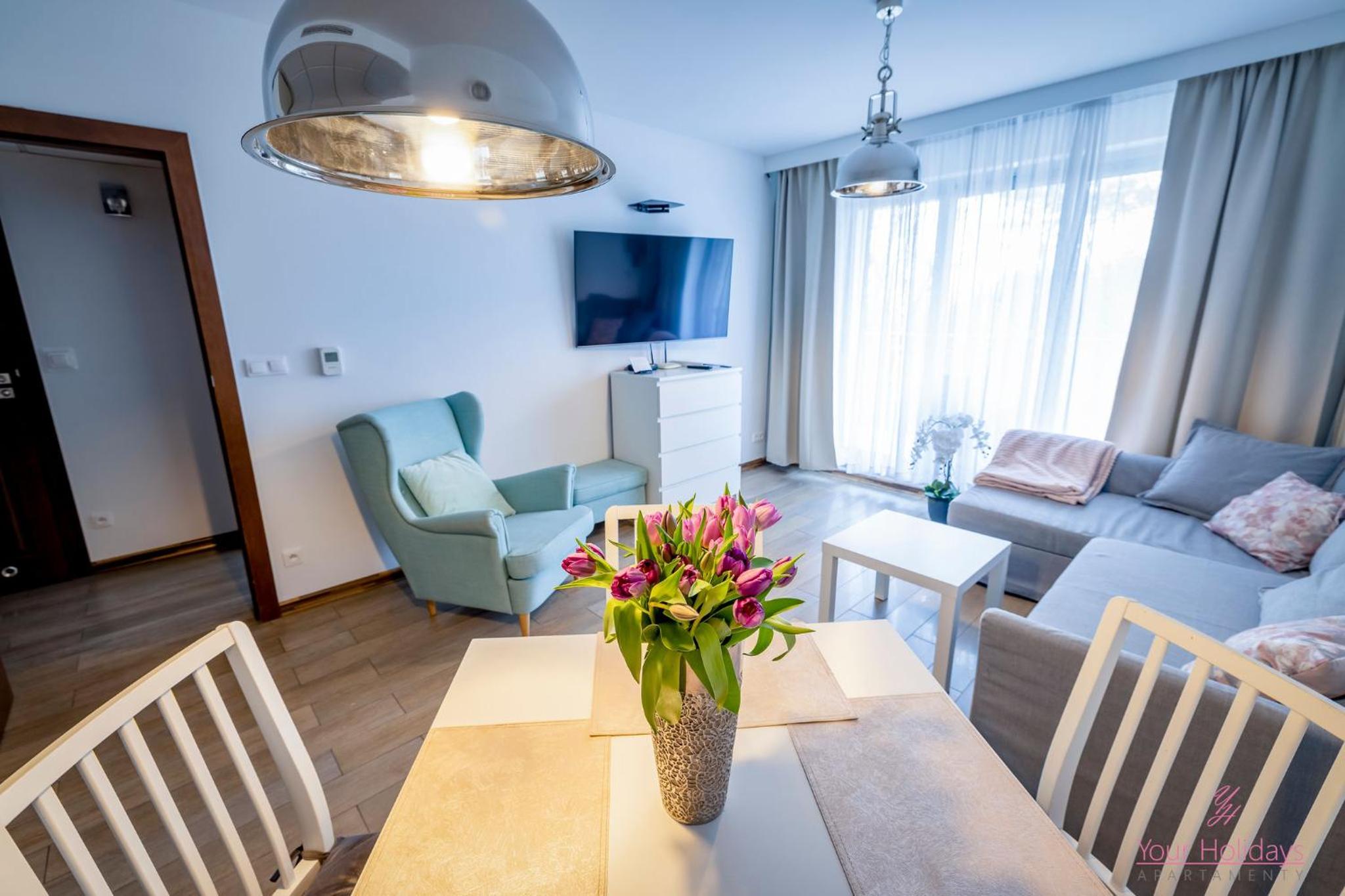 Superior Apartment photo 3