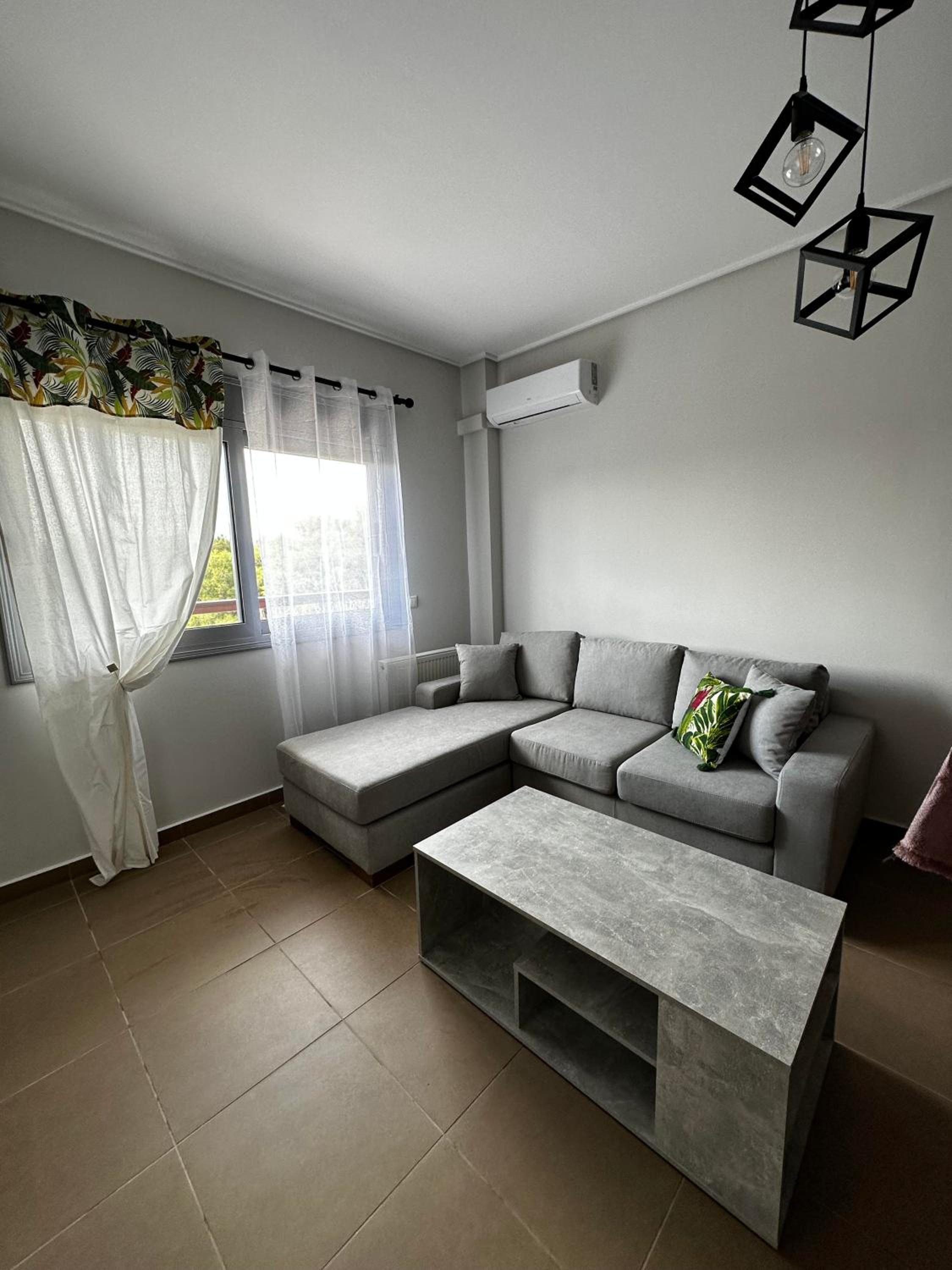 Two-Bedroom Apartment photo 1