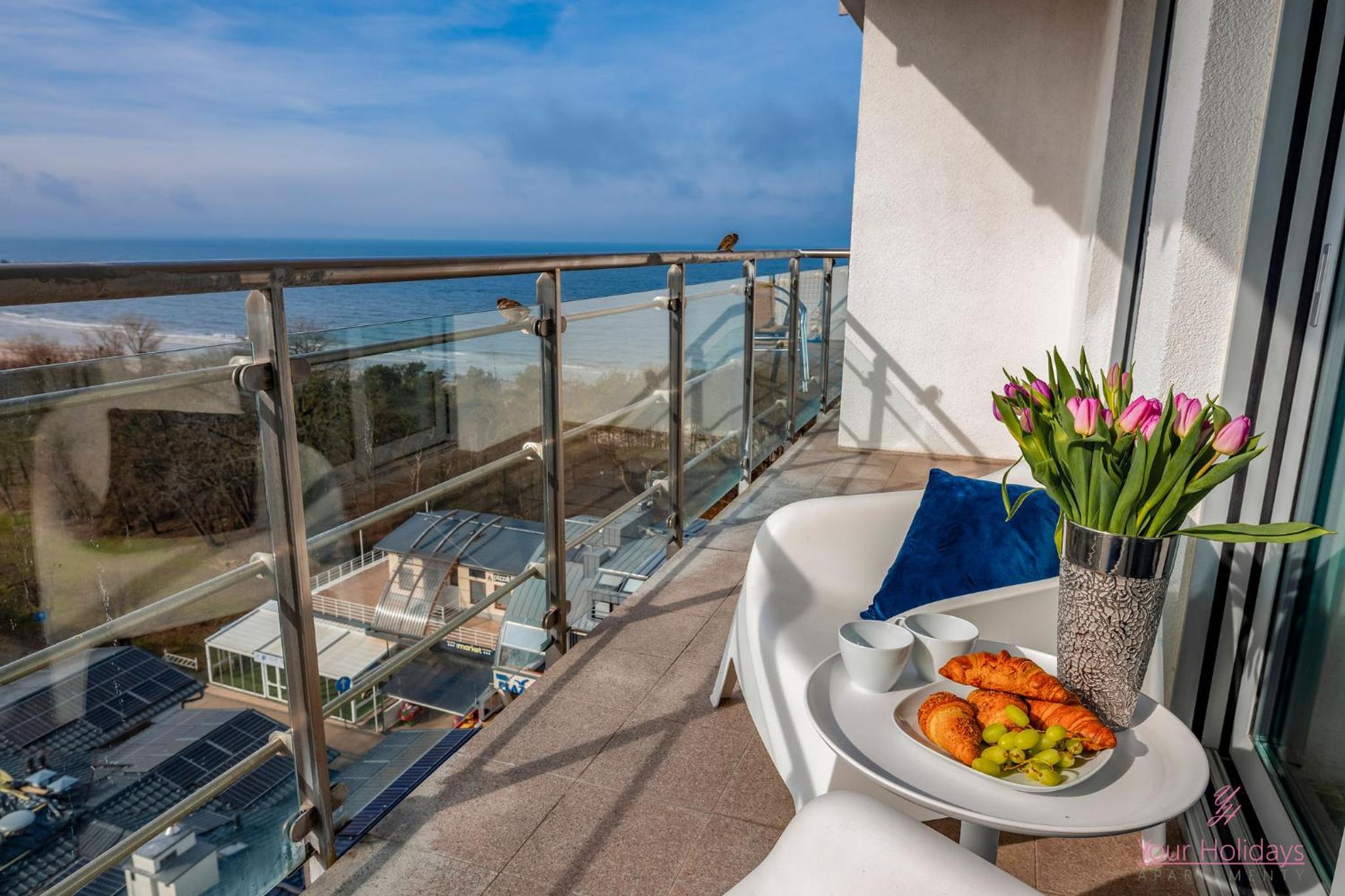 Apartment with Sea View photo 3