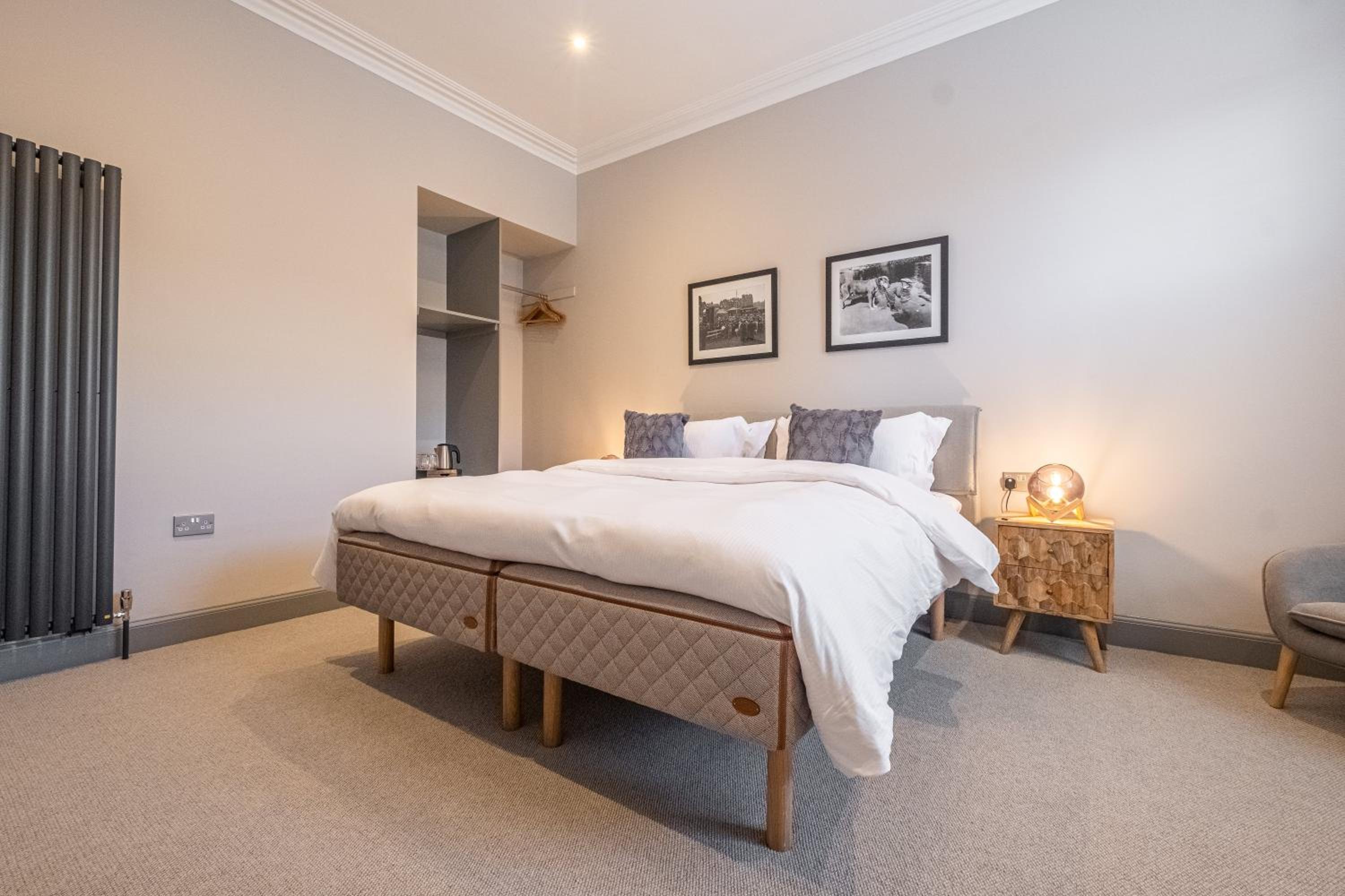 Small Double or Twin Room photo 1