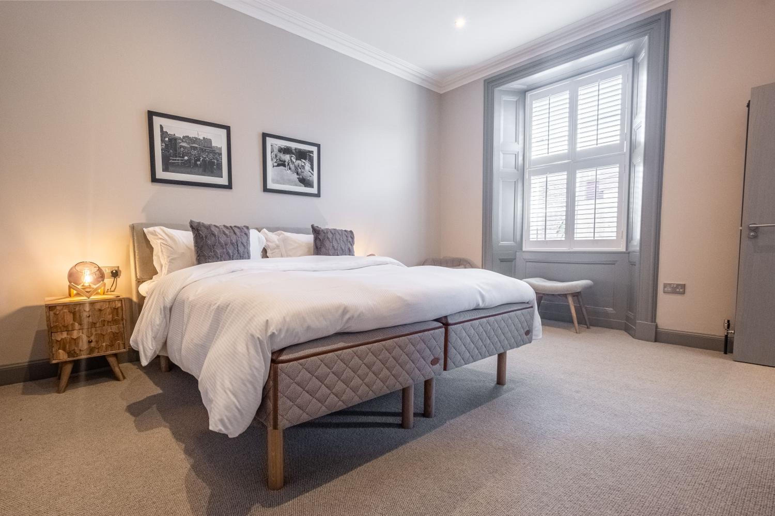 Small Double or Twin Room photo 2