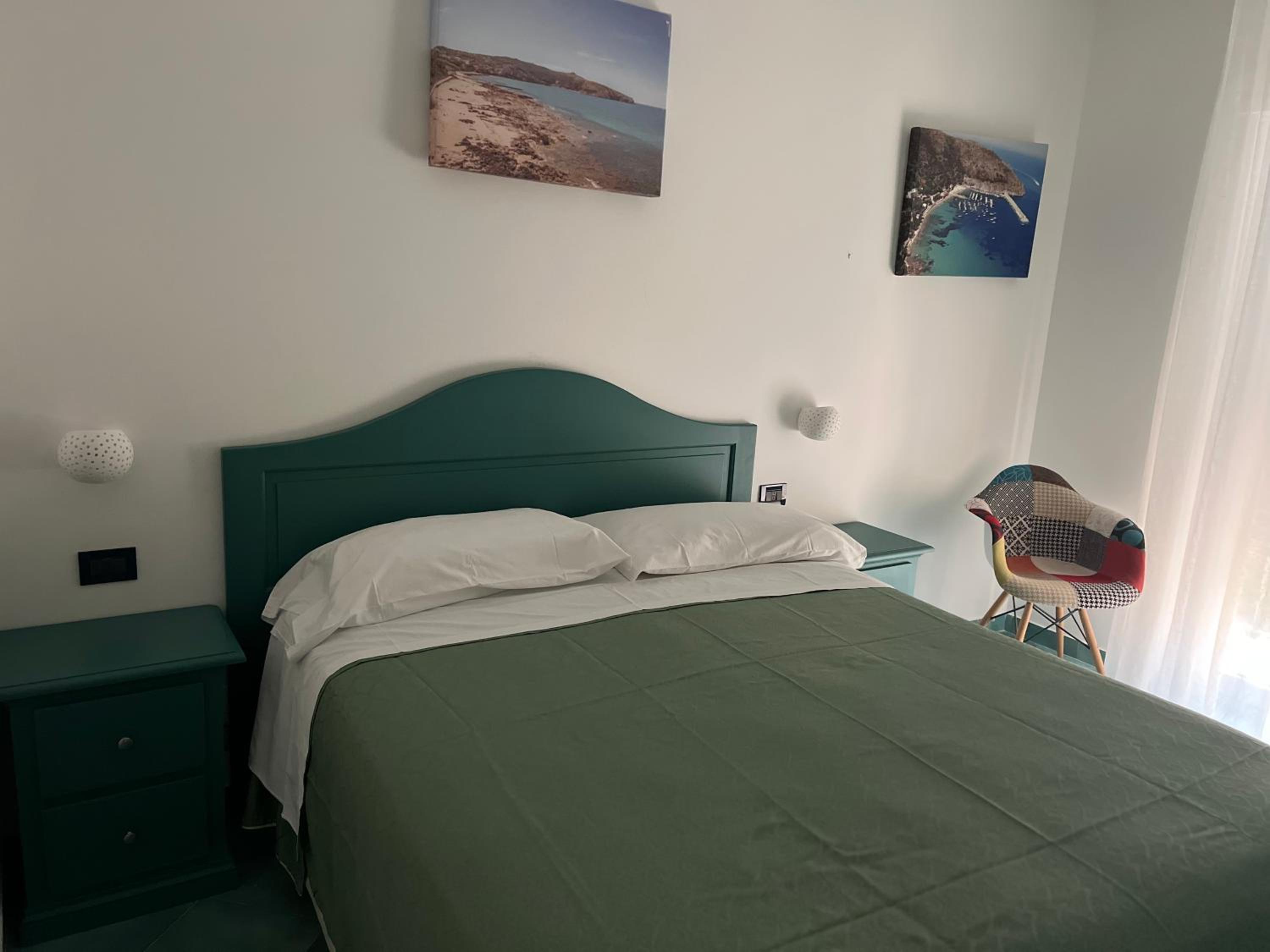 Quadruple Room photo 2