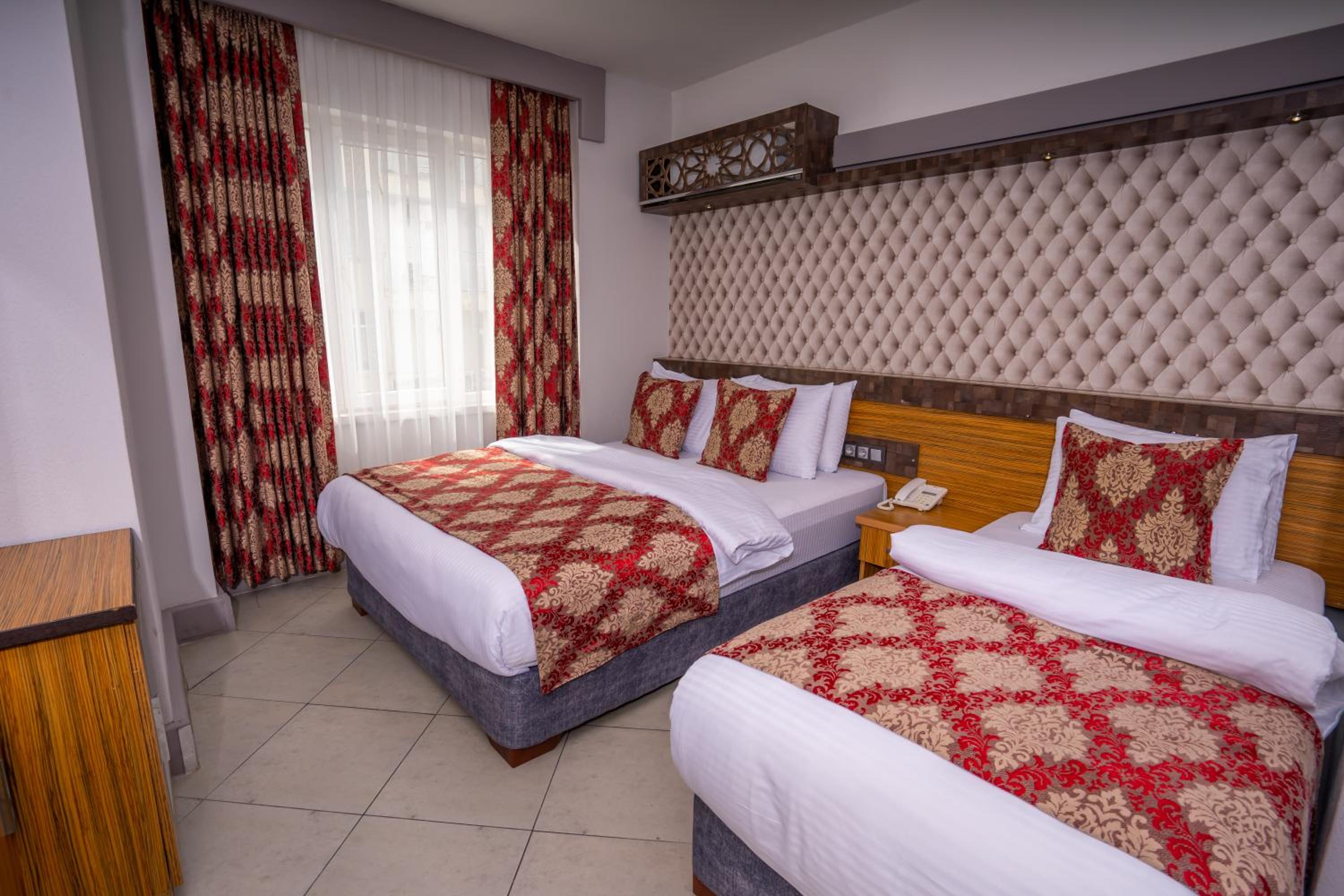 Standard Double or Twin Room — the supplier's photographs — photo 2