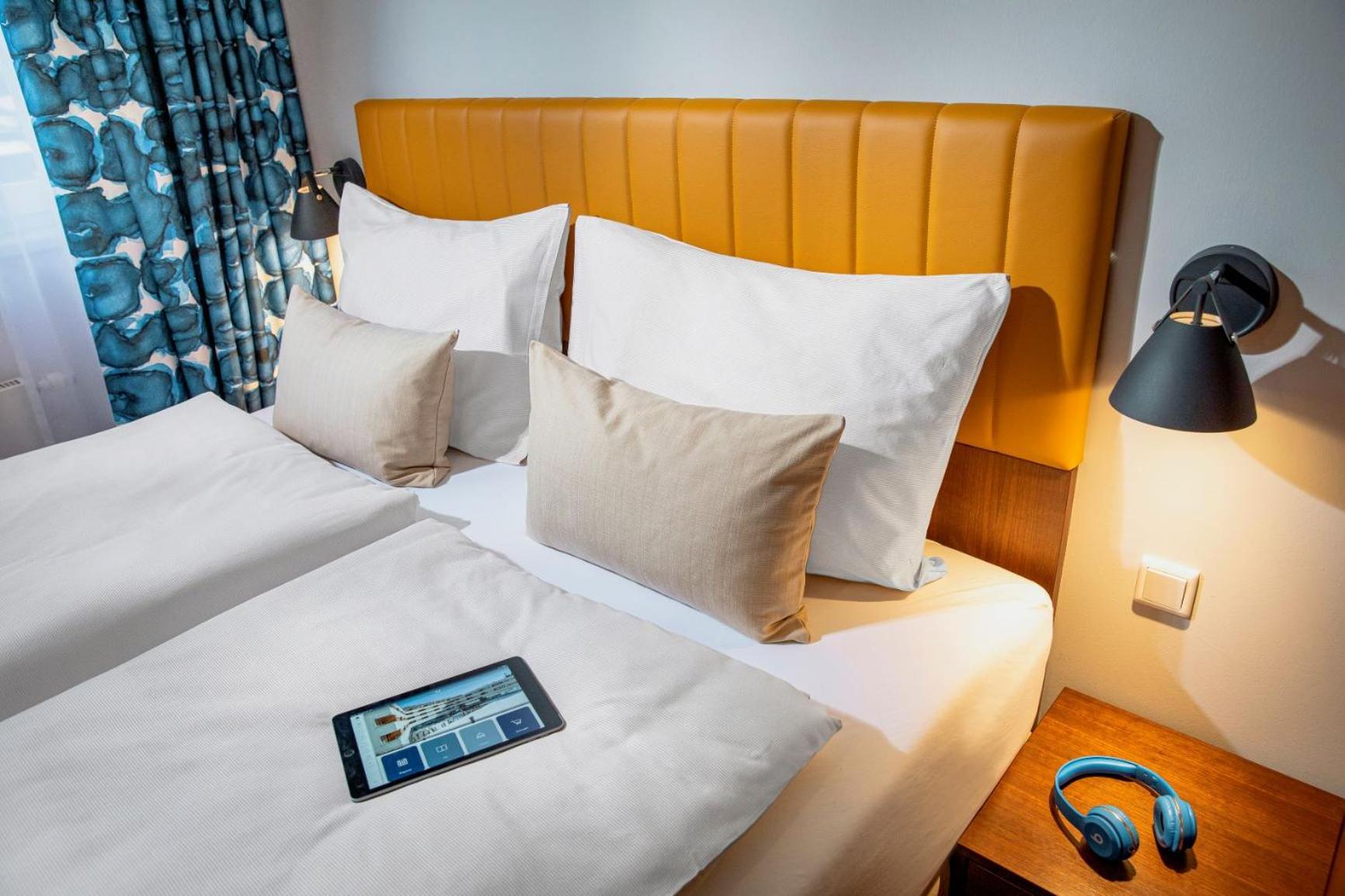 Double Or Twin Room Duo Extra