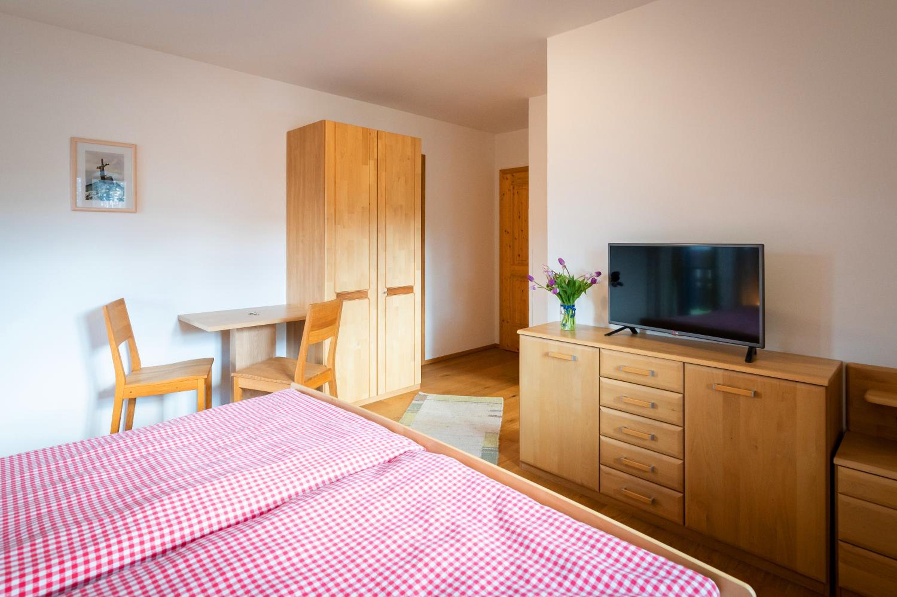 Double Room with Balcony photo 3