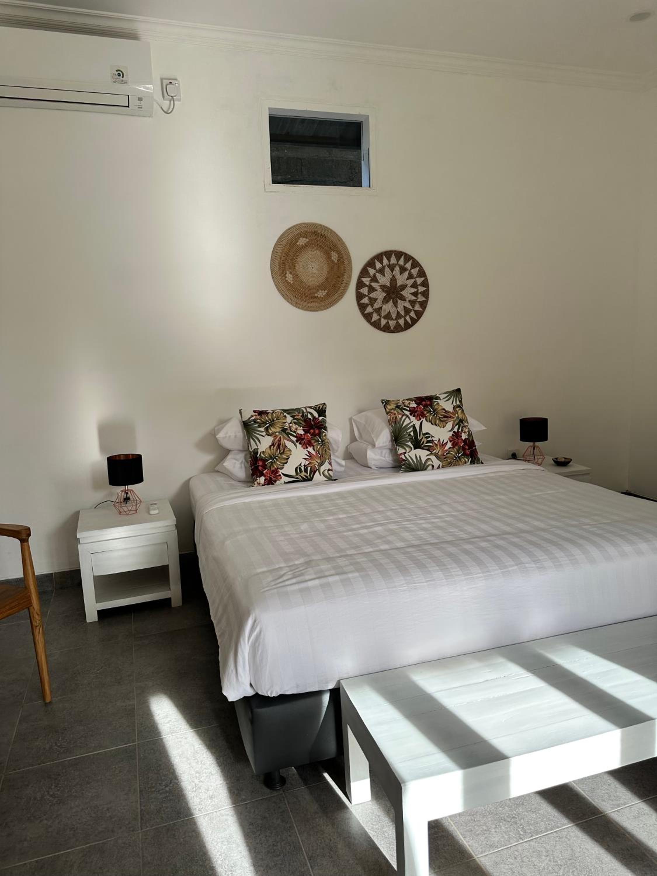 Superior King Room photo 1