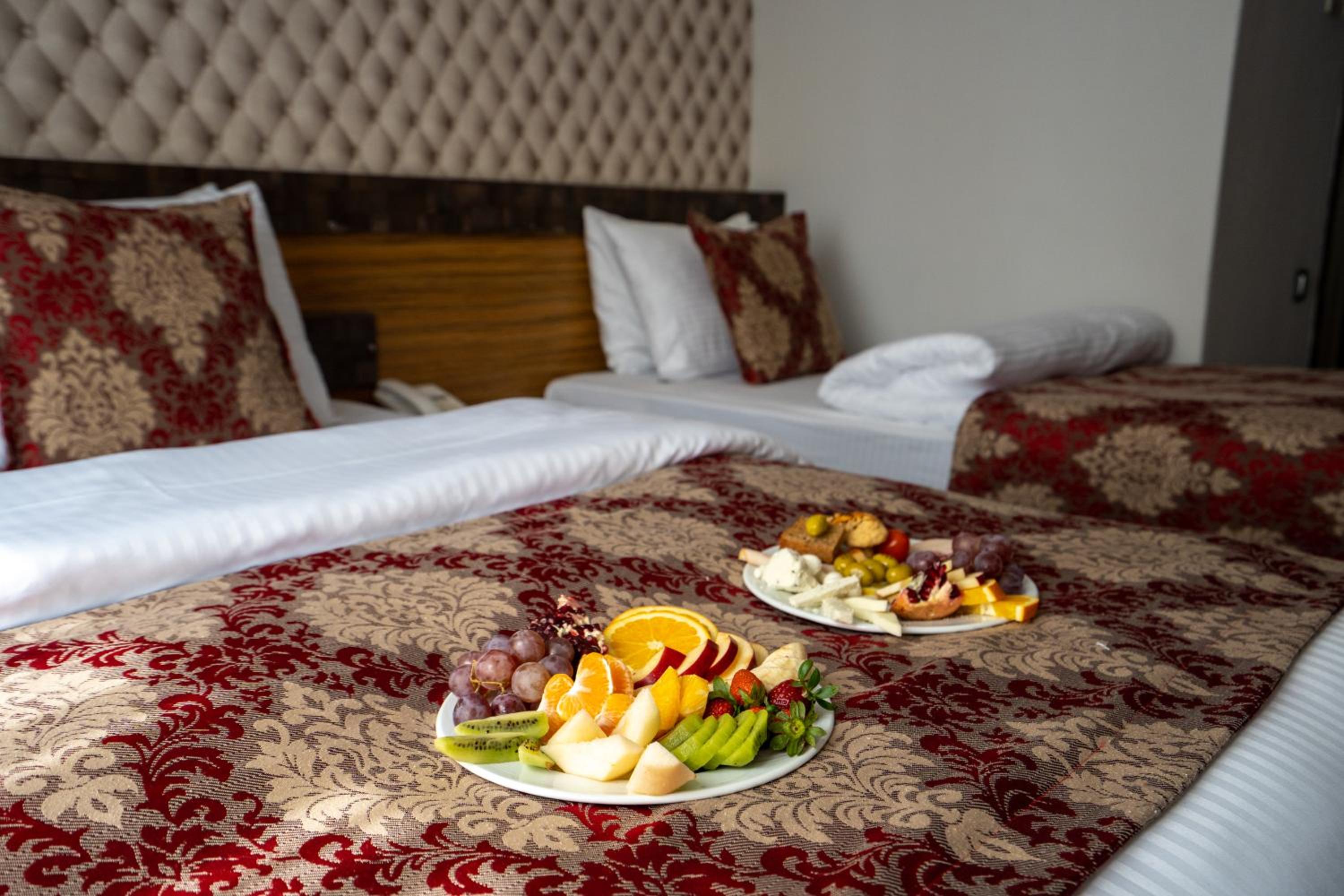Standard Double or Twin Room — the supplier's photographs — photo 3