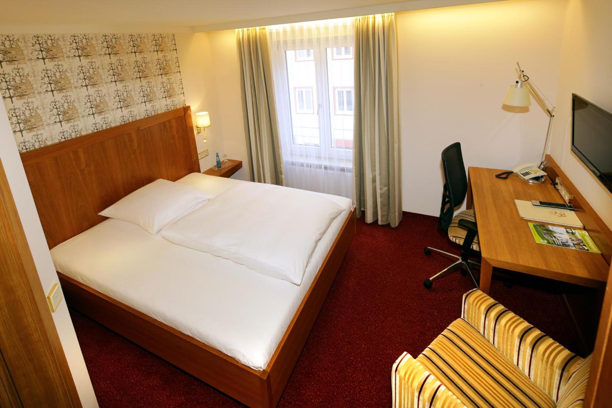 Comfort Single Room