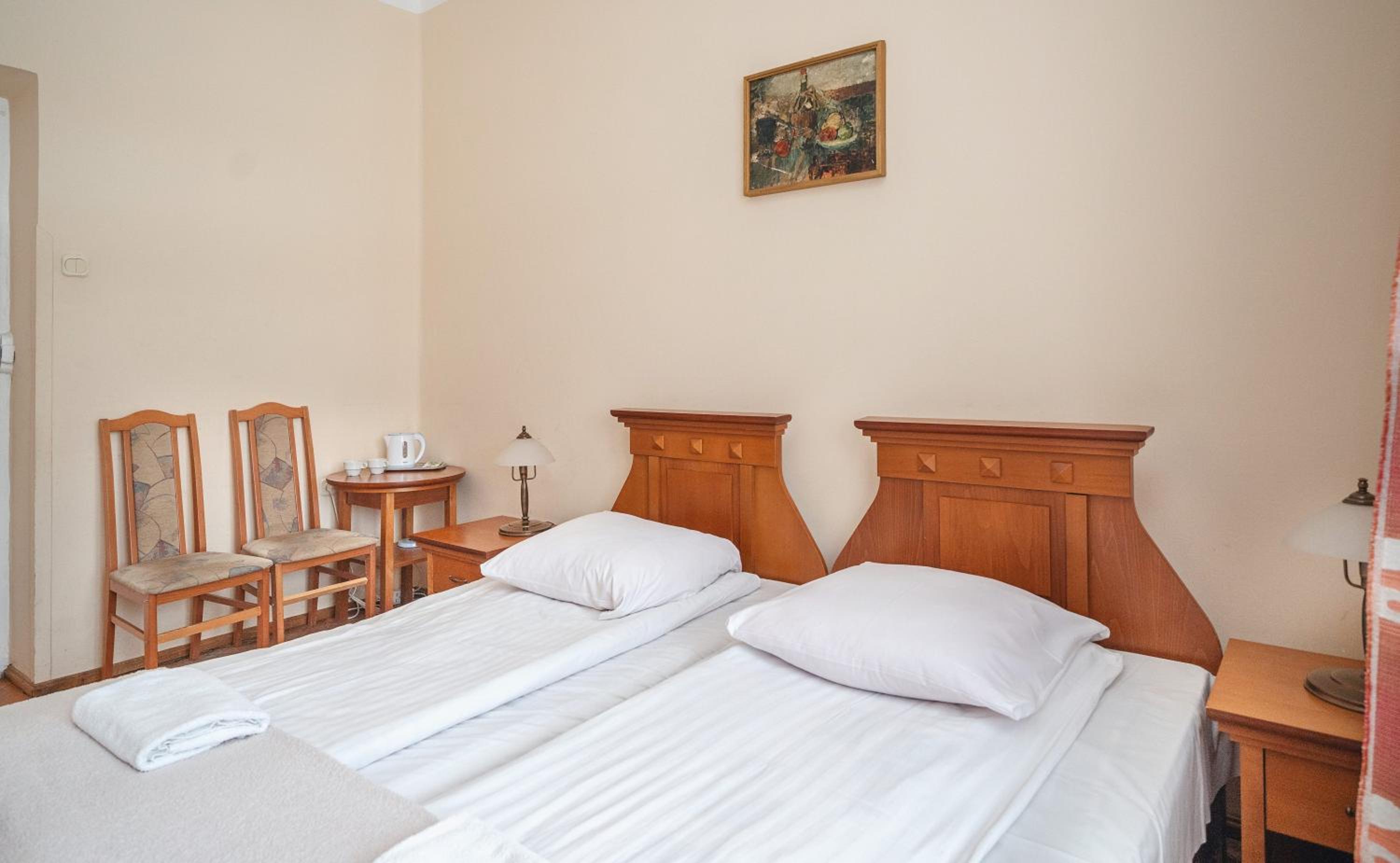 Double Room - Photo 1
