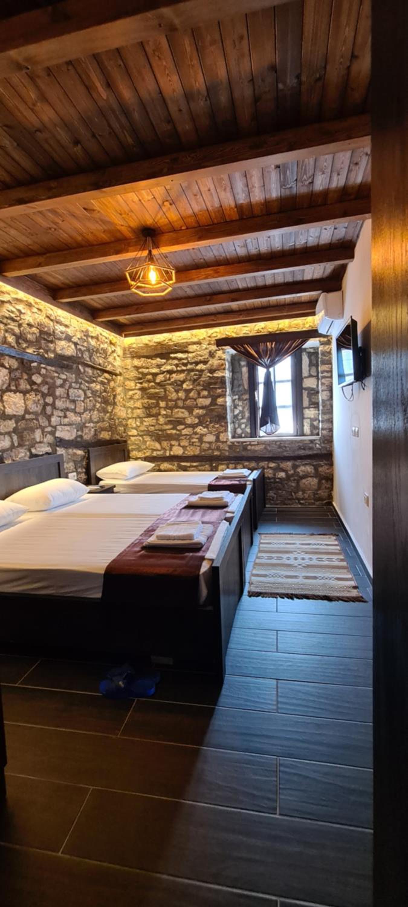 Superior Triple Room photo 2