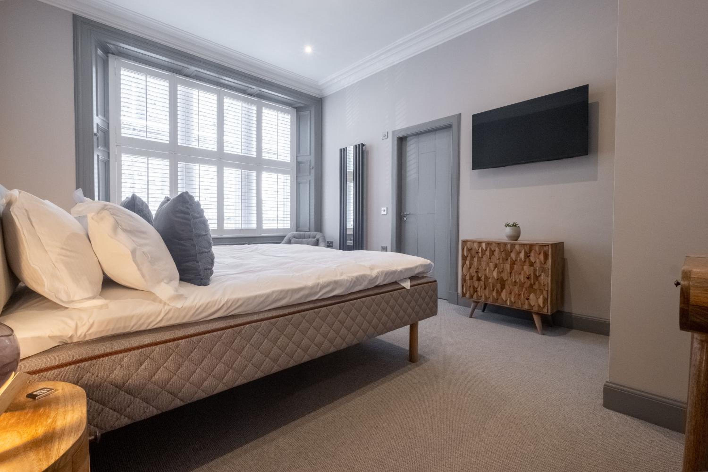 Superior Deluxe Double or Twin Room  photo 2