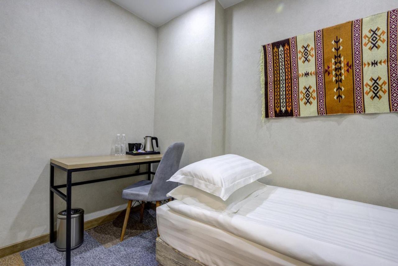 Triple Room photo 3