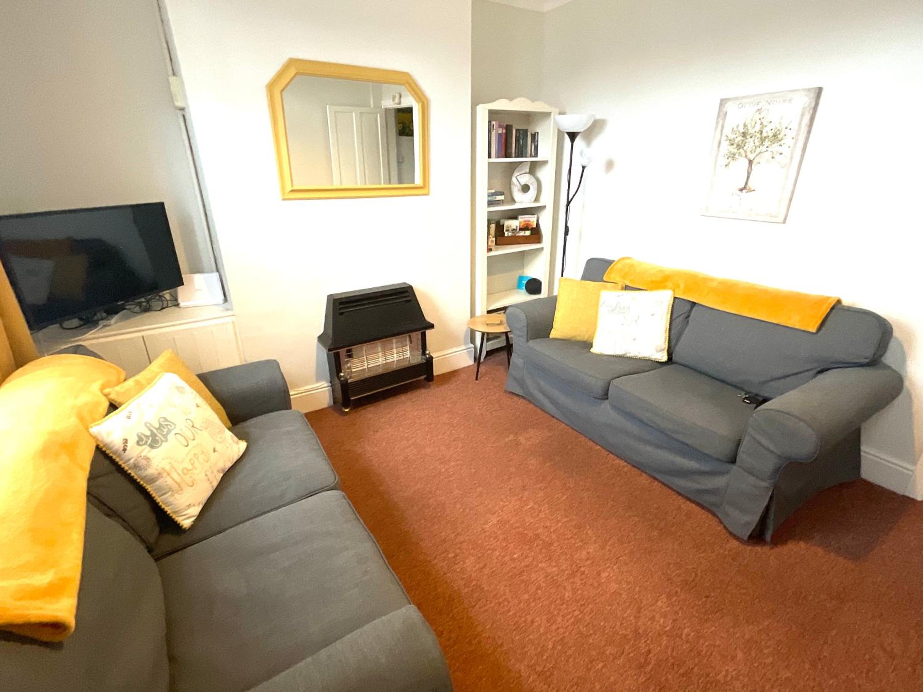 Two-Bedroom House photo 1