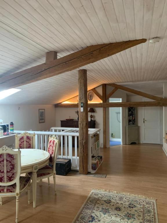 Double Room with Garden View photo 1