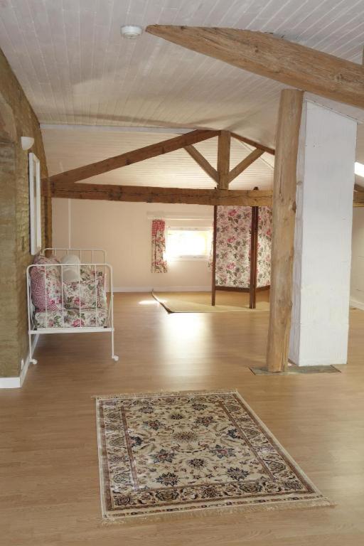 Double Room with Garden View photo 2