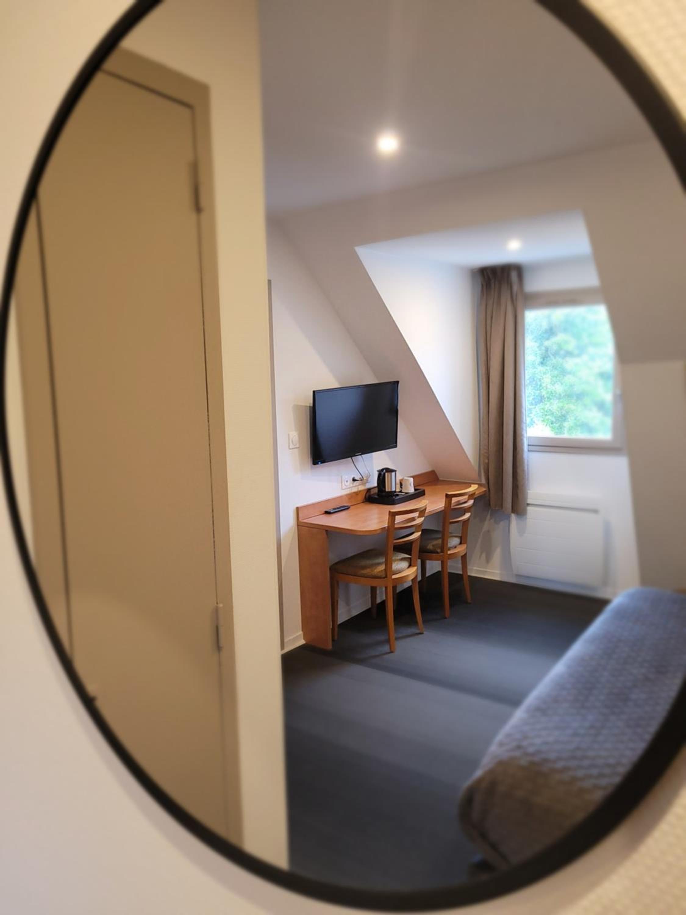 Privilege Double Room - Photo 13