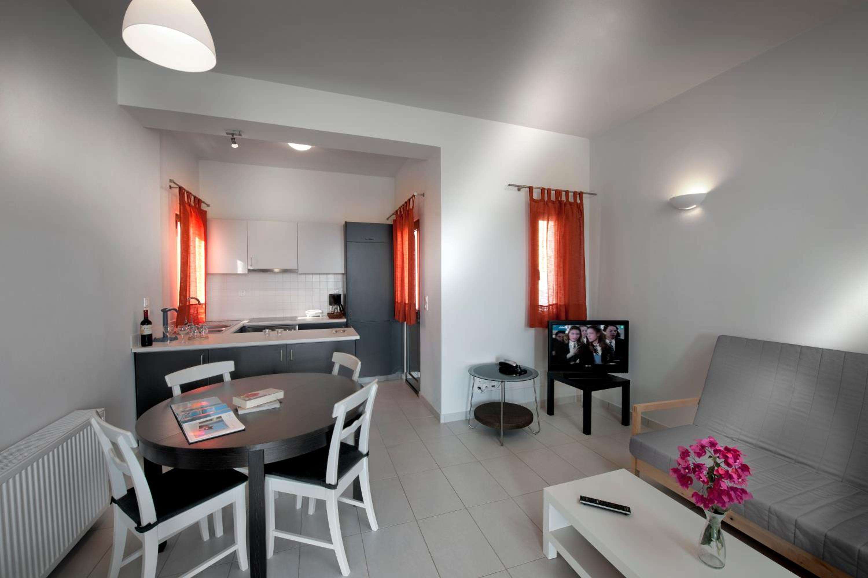 Two-Bedroom Villa photo 1