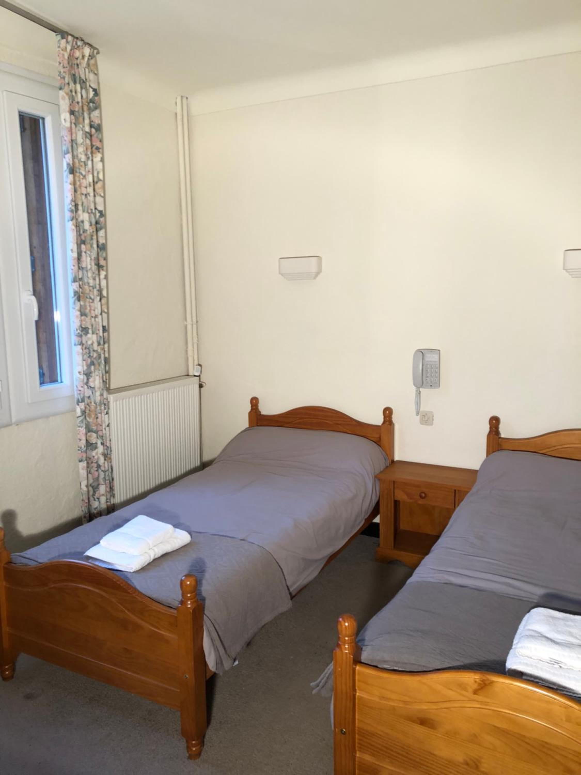 Comfort Double Room photo 2
