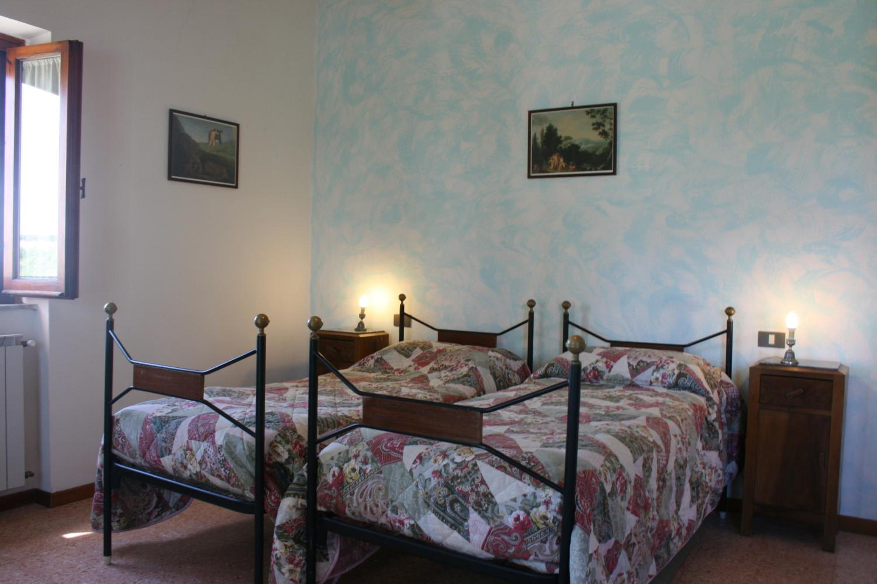 Four-Bedroom Villa