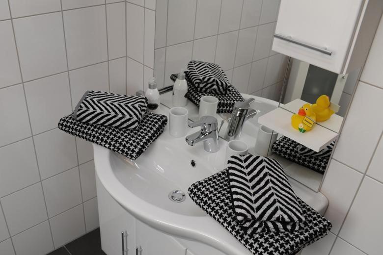Apartment with Shower photo 2