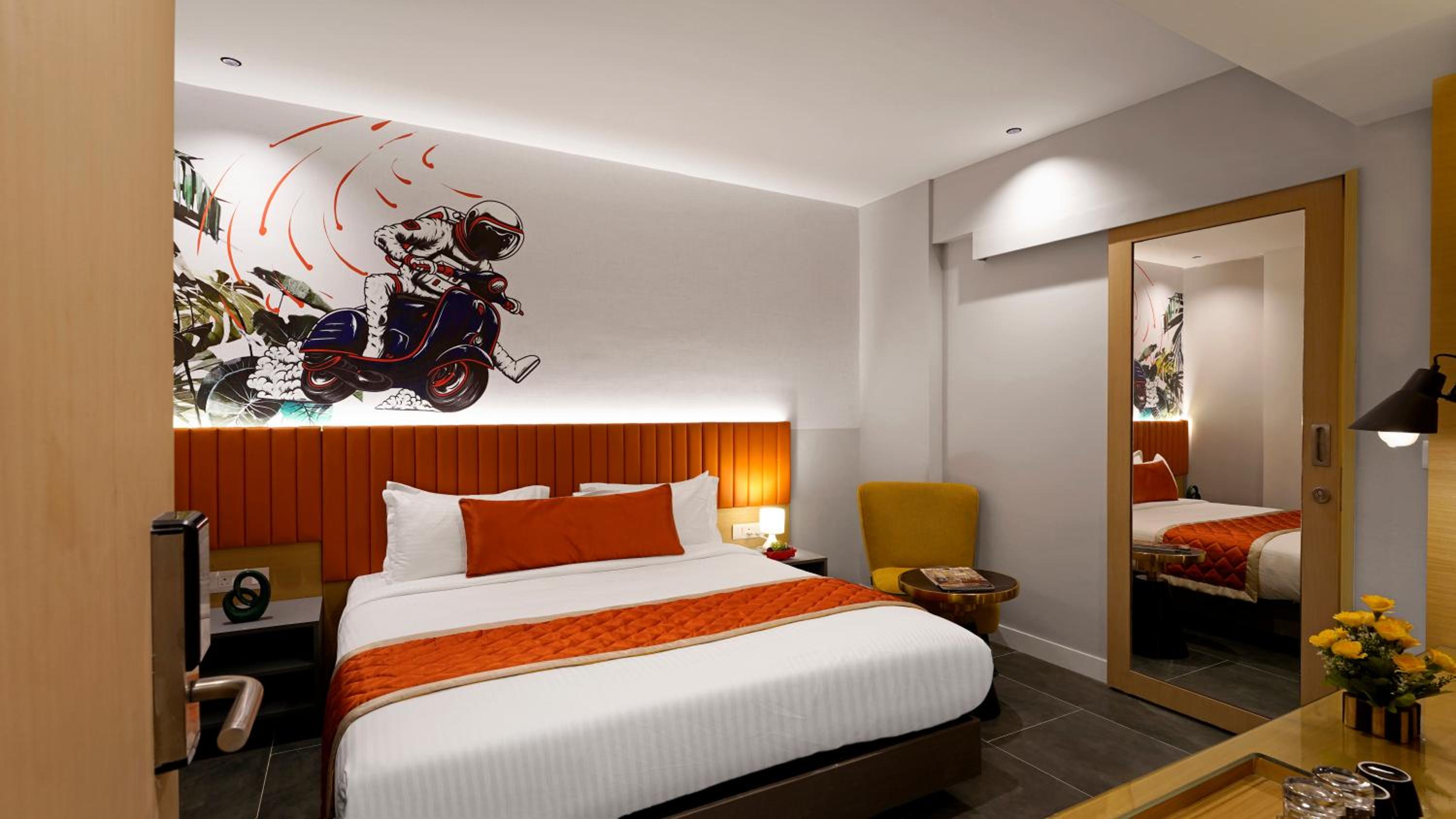Superior Double Room