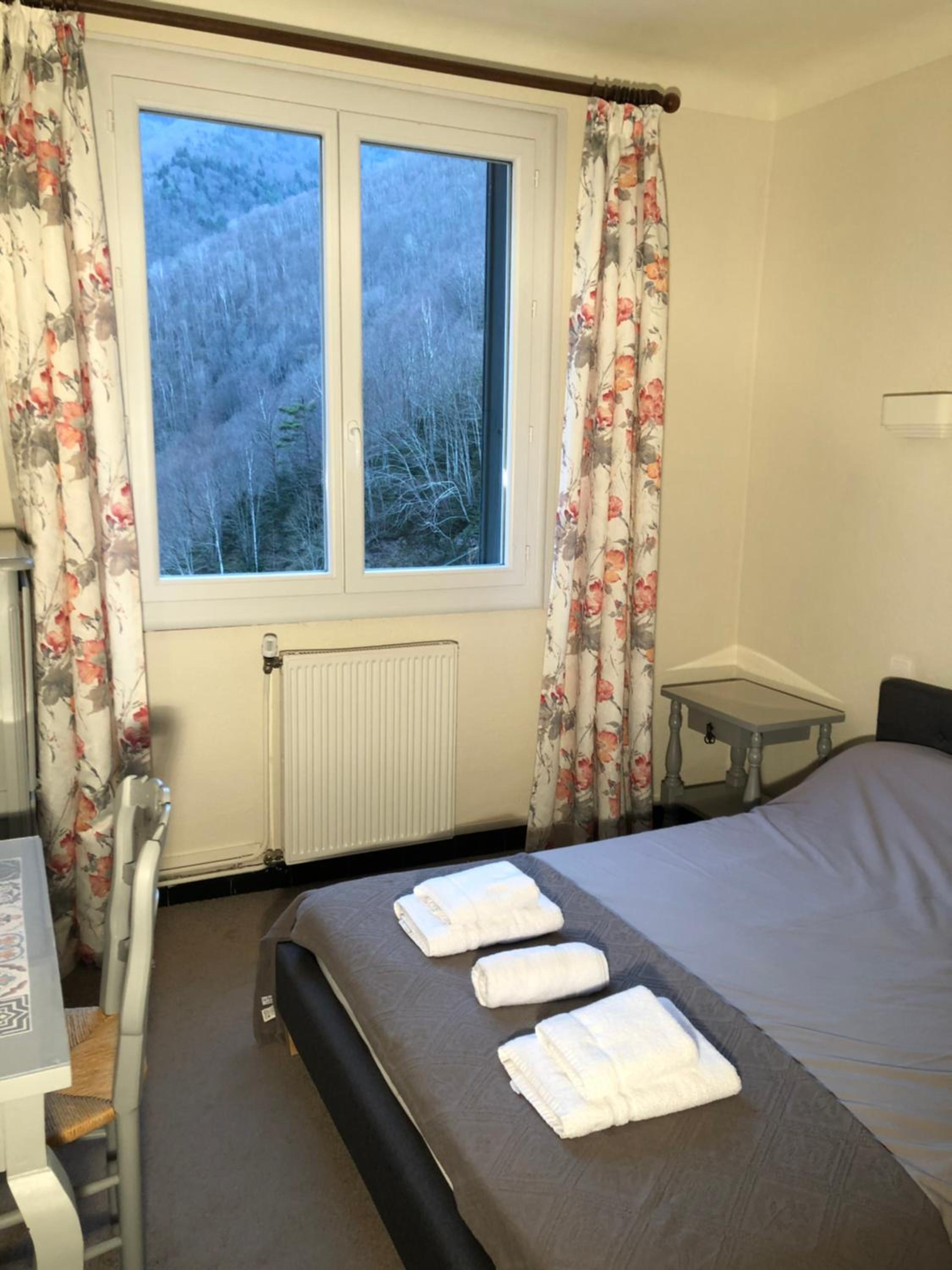 Standard Double Room photo 2