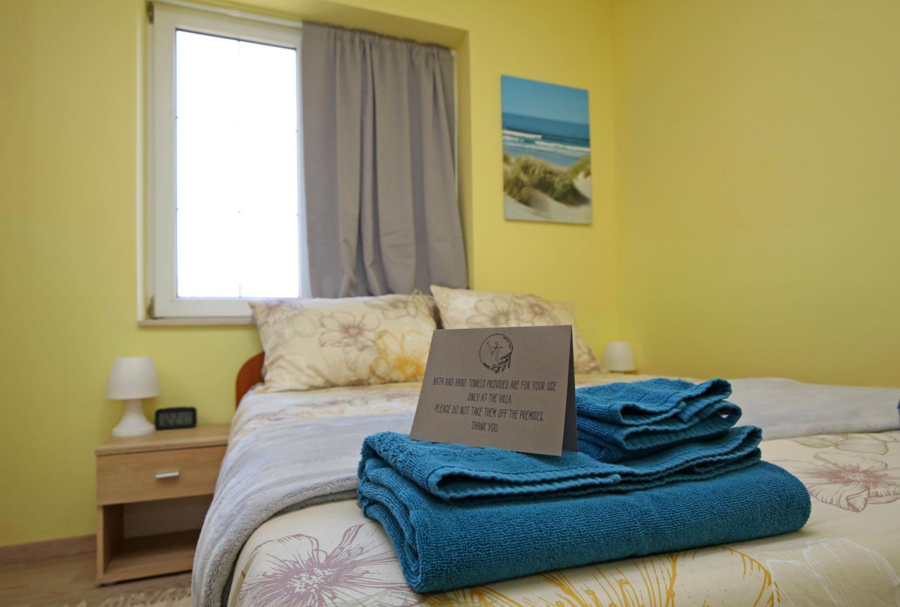 Two-Bedroom Apartment photo 2