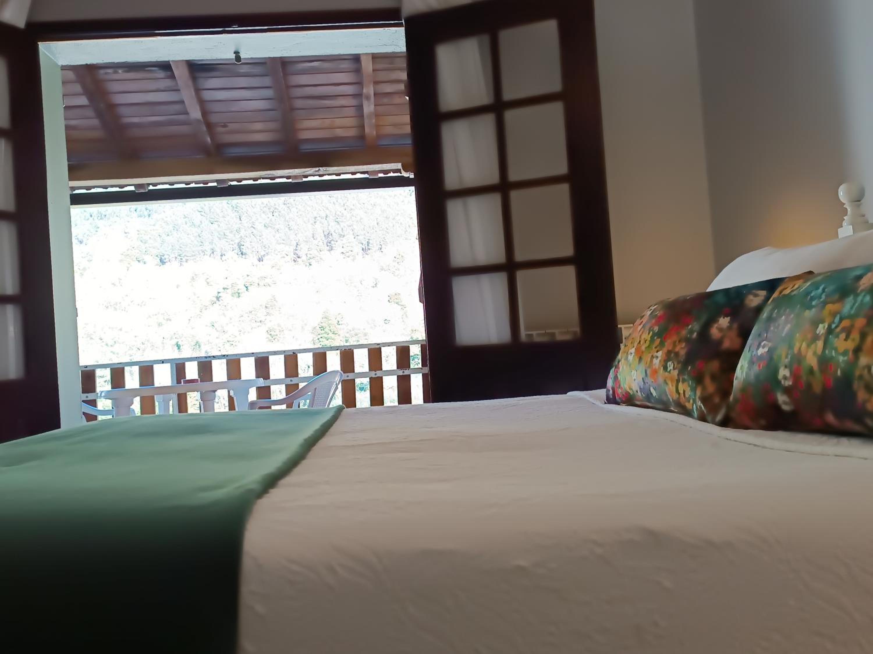 Double Room - Photo 29
